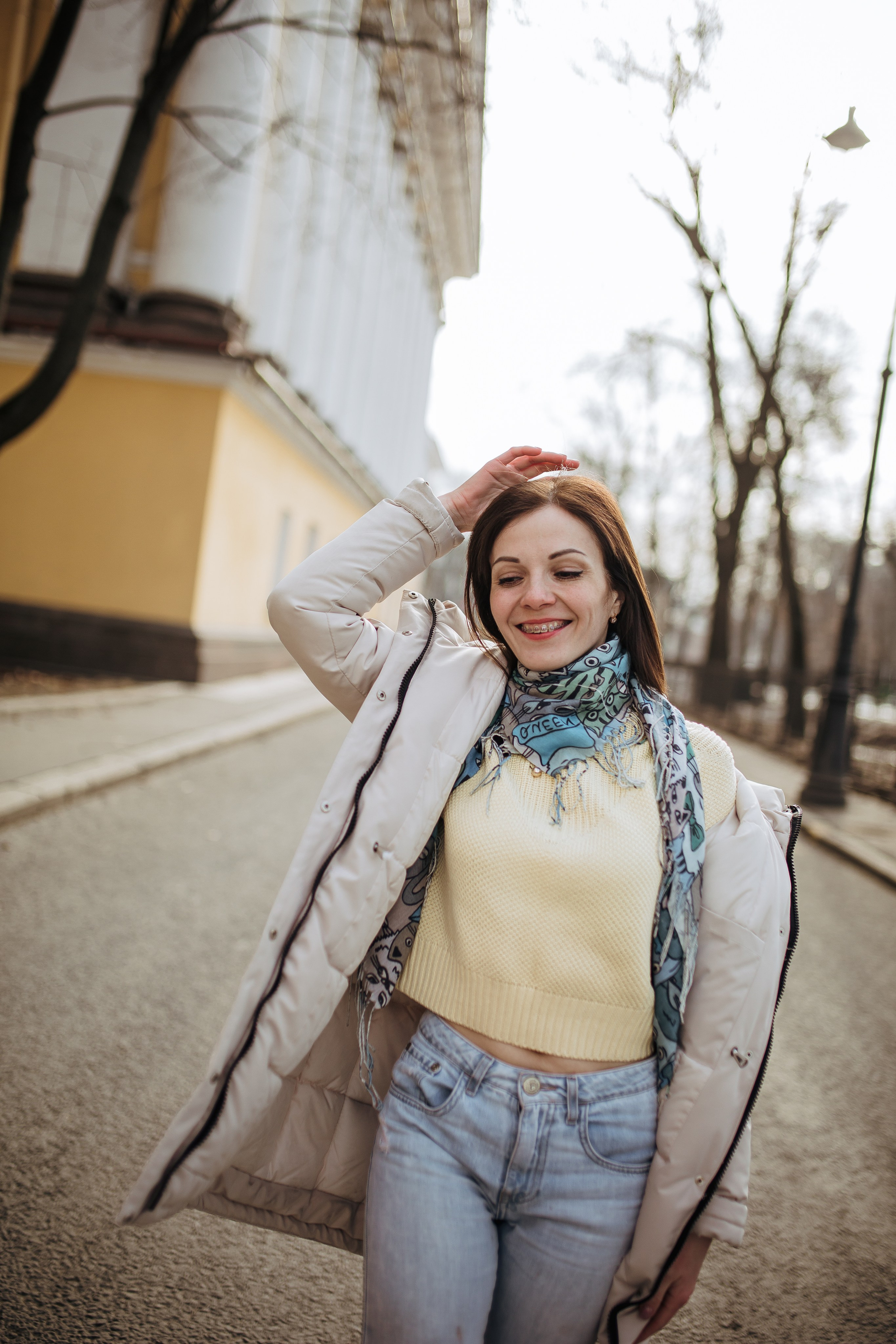 Елена. Семейный и Свадебный фотограф в Санкт-Петербурге Плохая Екатерина