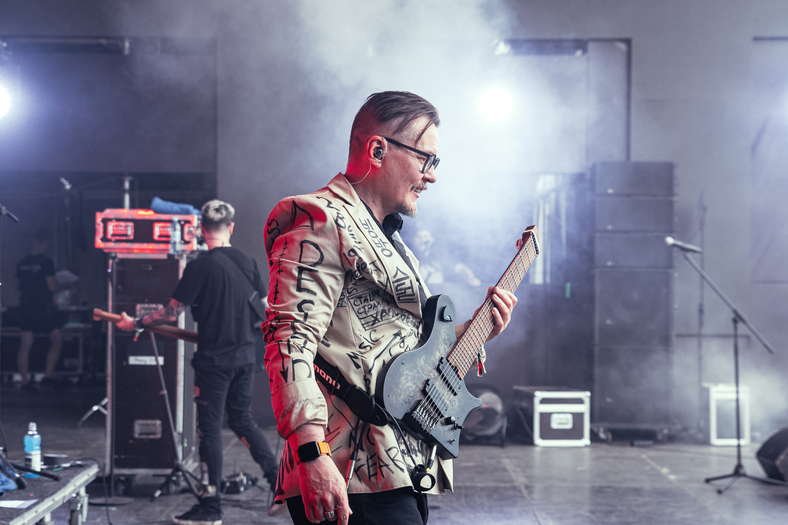 Концертная фотография. Свадебный и концертный фотограф в Туле