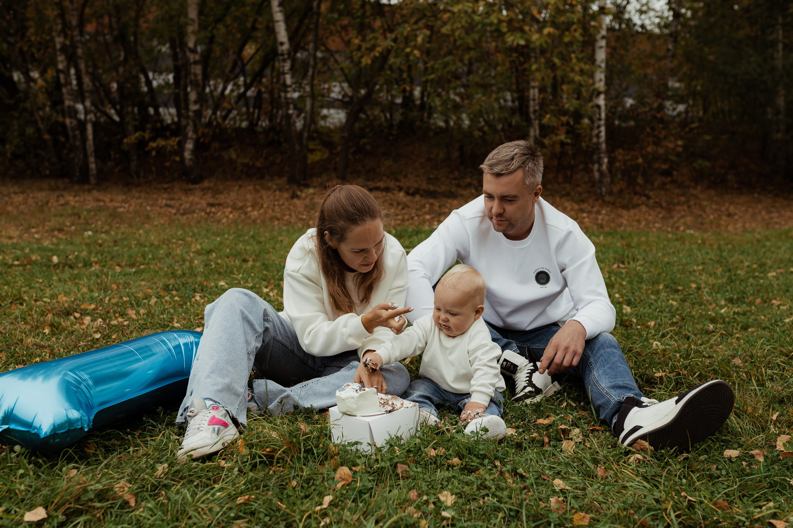 Лёня, Настя и Лев. ФОТОГРАФ Маргарита Сивакова | Ярославль Кострома Москва