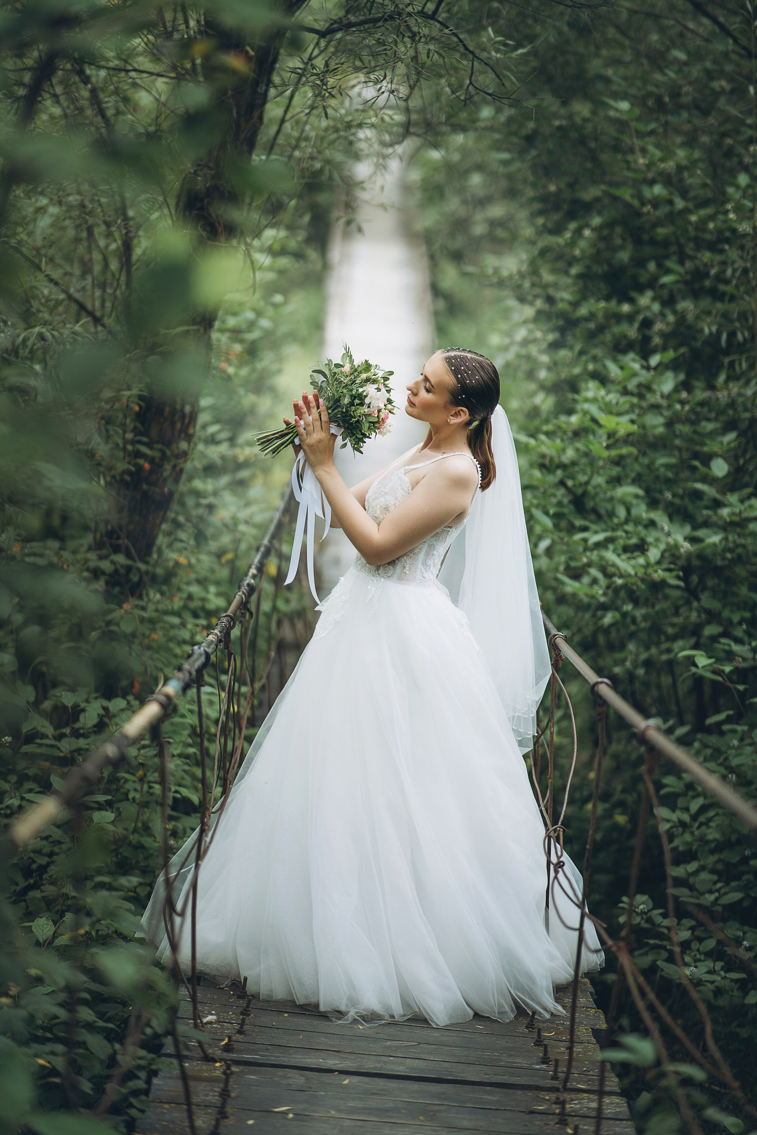 Ирина & Иван. Фотограф Ангарск Иркутск Ксения Король