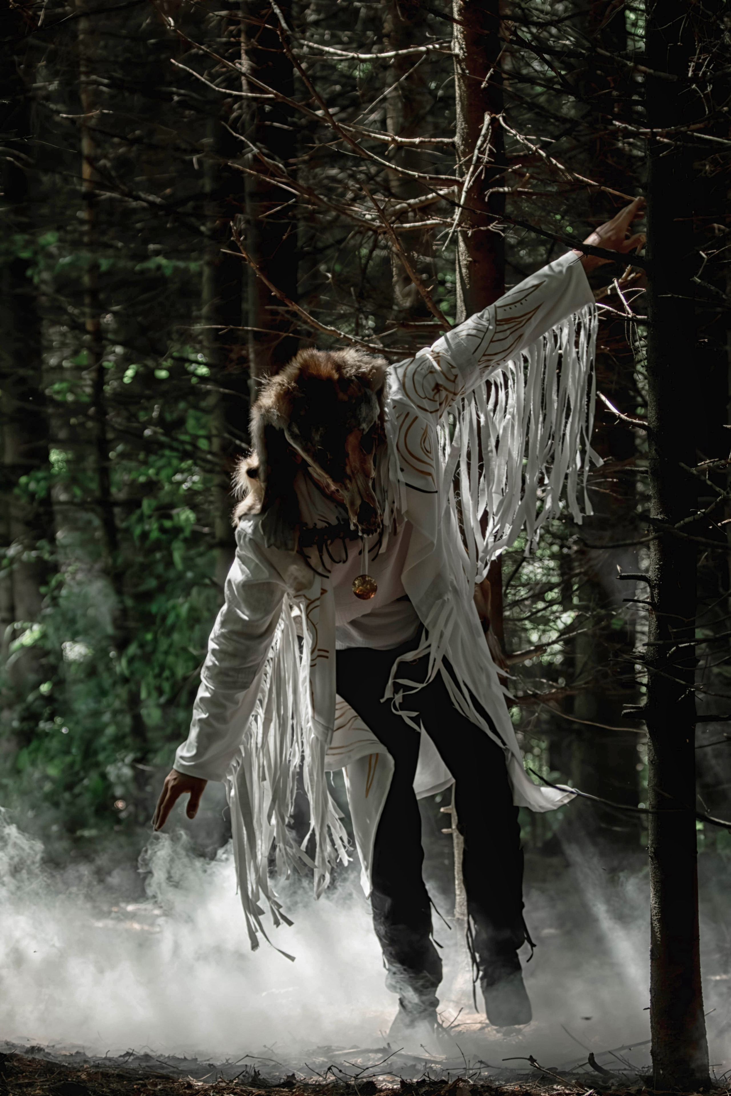 Презентация альбома группы YARuGA. Фотограф анималист — Тула, Москва