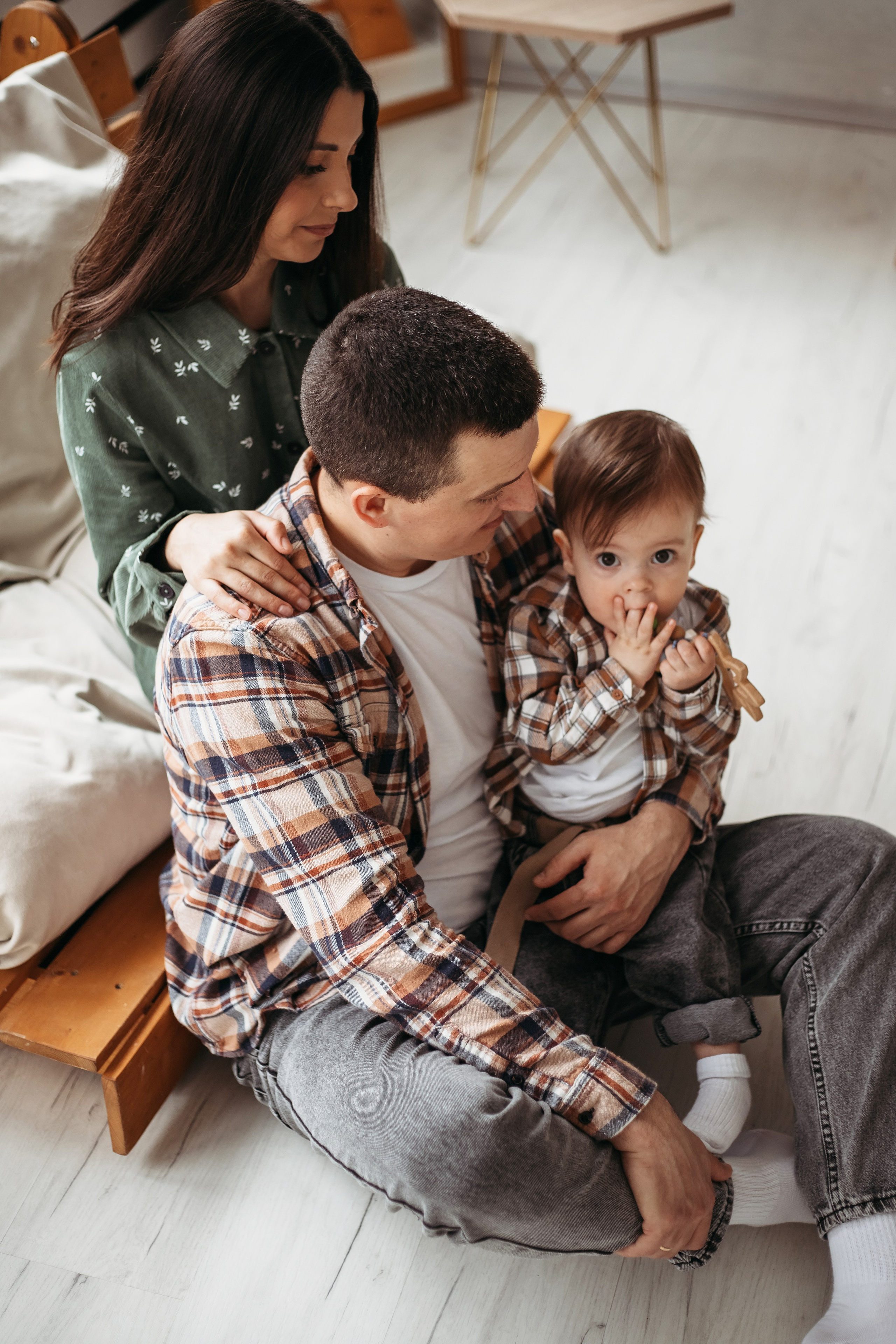 ONE. Семейный и детский фотограф Минск, Беларусь