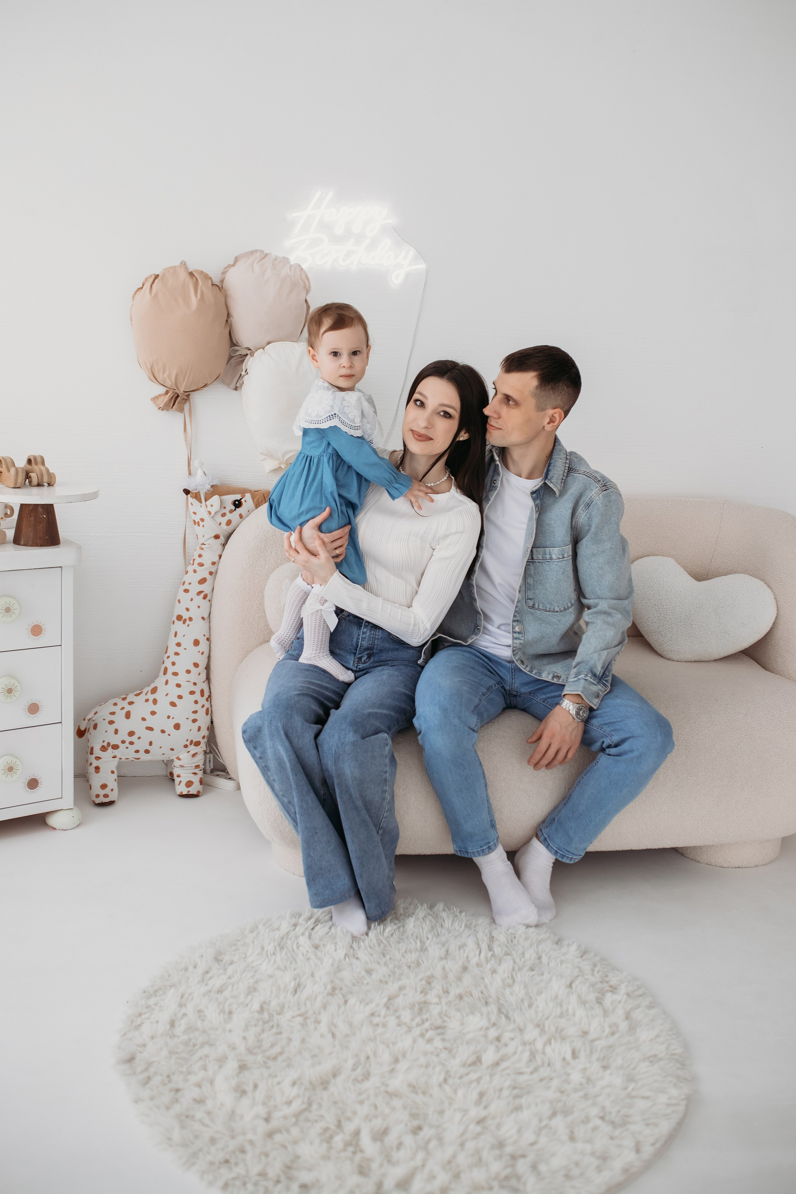 Вика. Семейный и детский фотограф Минск, Беларусь