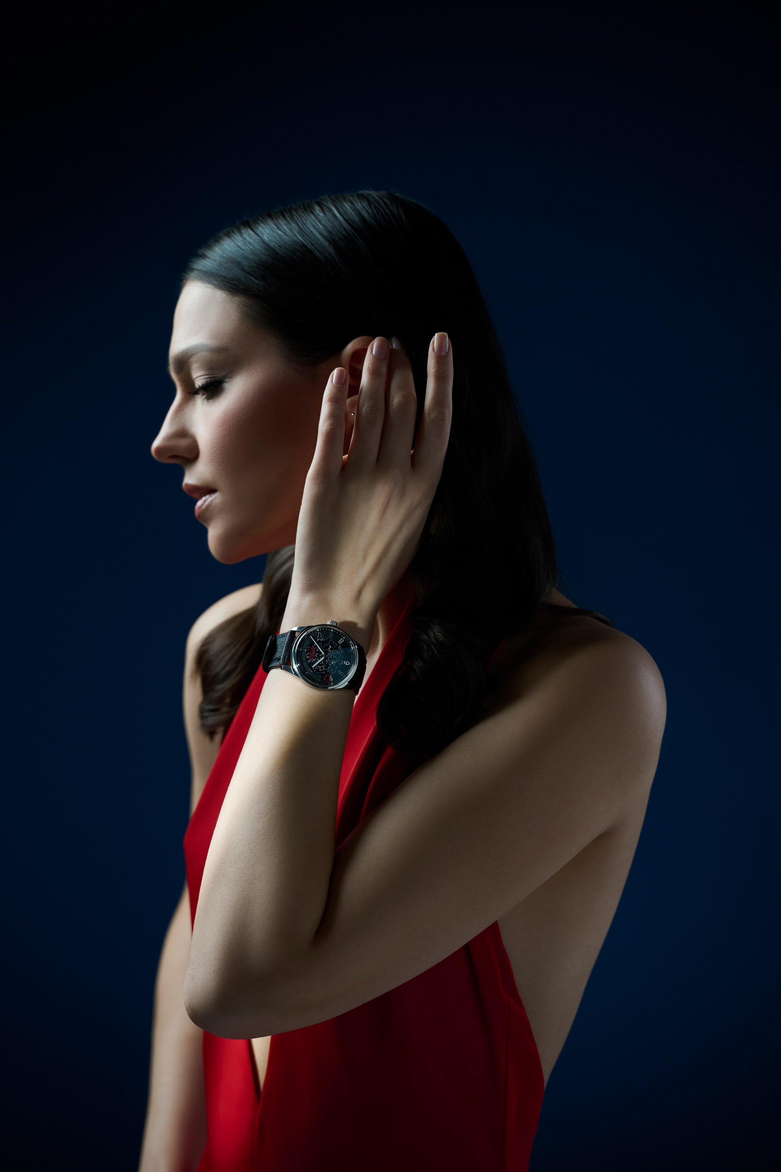 Ph: Anton Sokolov                                                                                                  Retoucher: @retouch.komissarova  