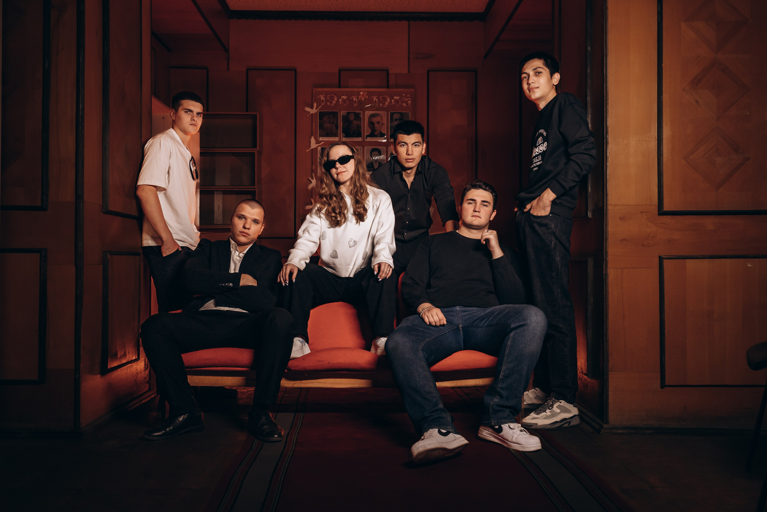 Выпускные. Видеограф Москва | Видеограф Антон