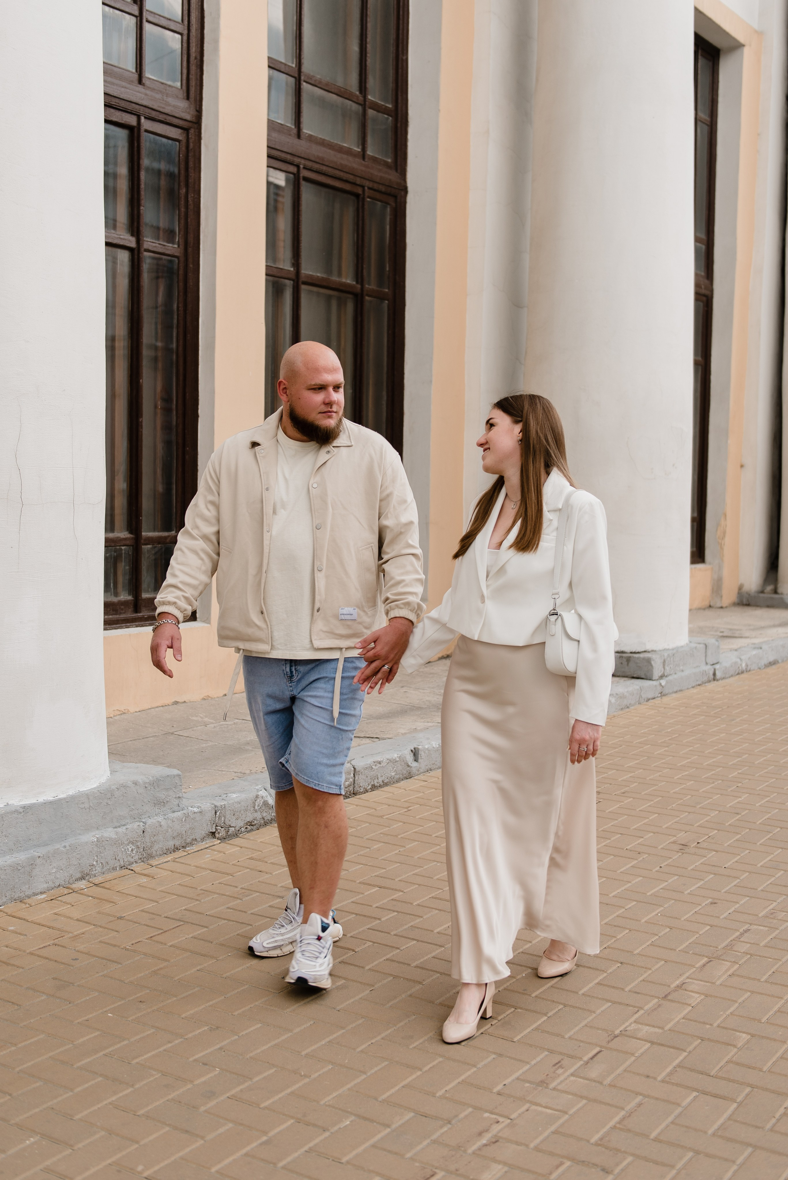 Т&Н. Фотограф Рязань. Дарья Дмитриева