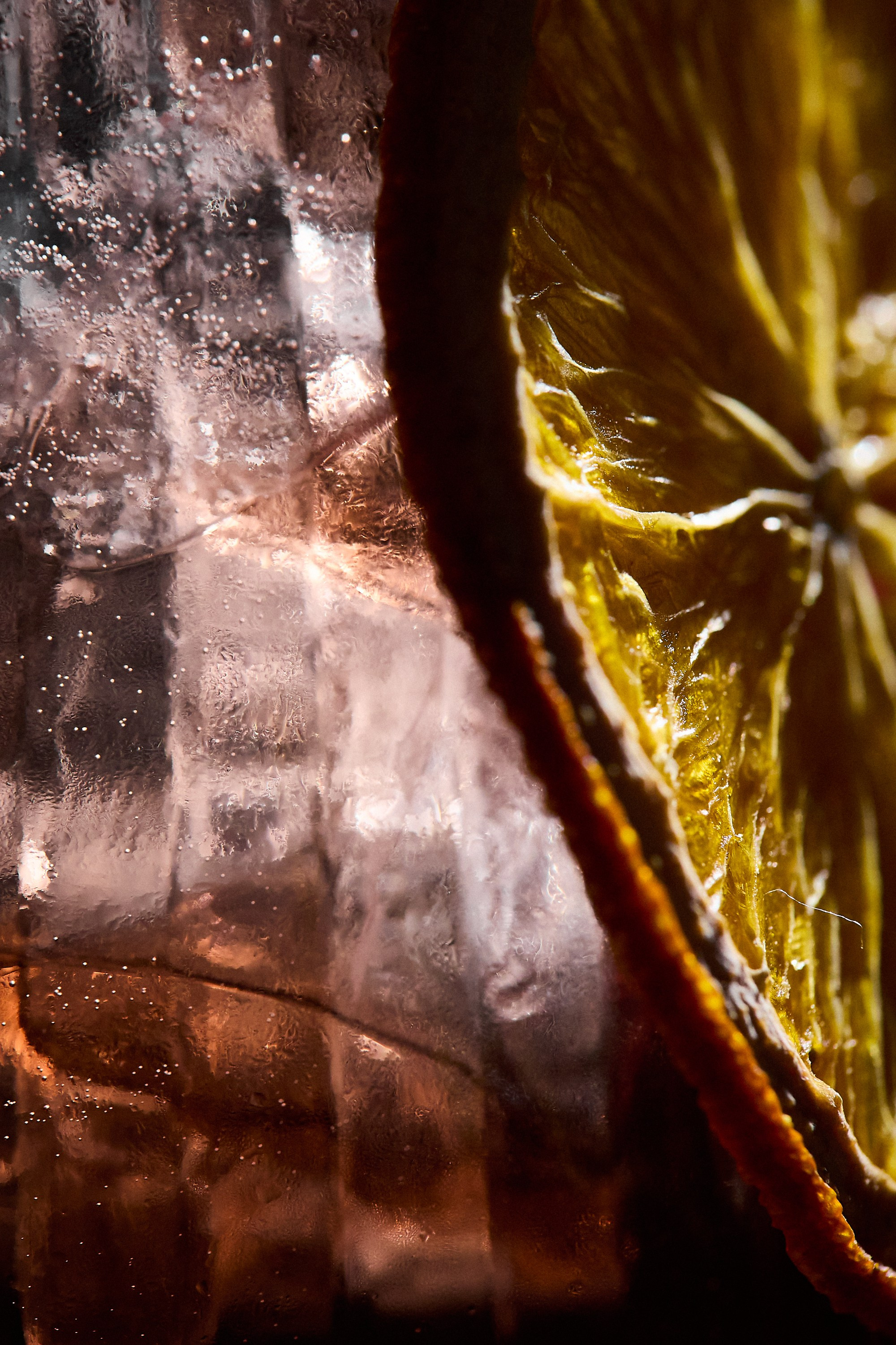 РЕСТОРАНЫ. Контент фотограф в Москве Ник Фрост