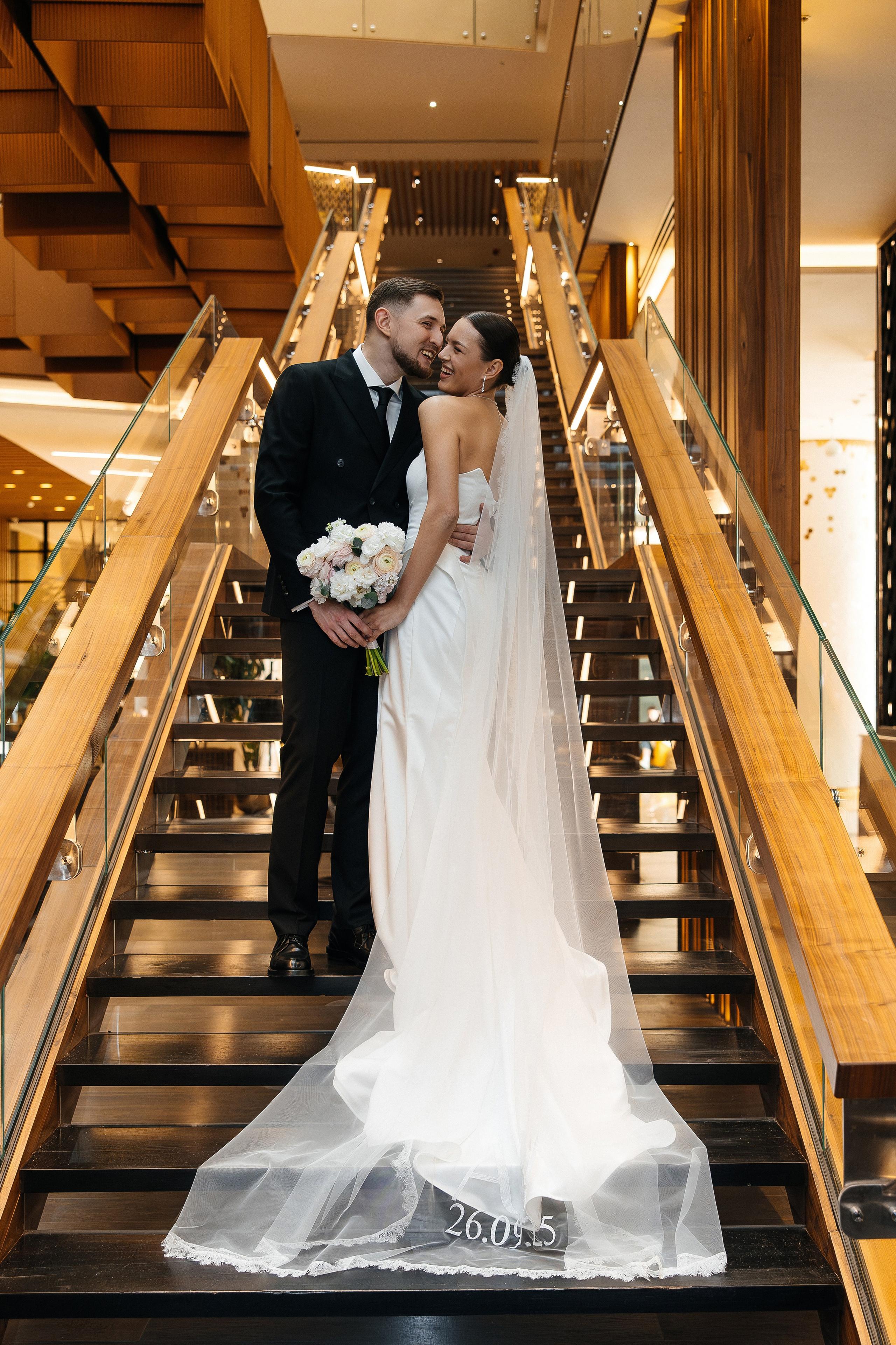 Александр и Валерия. СВАДЕБНЫЙ ФОТОГРАФ МОСКВА