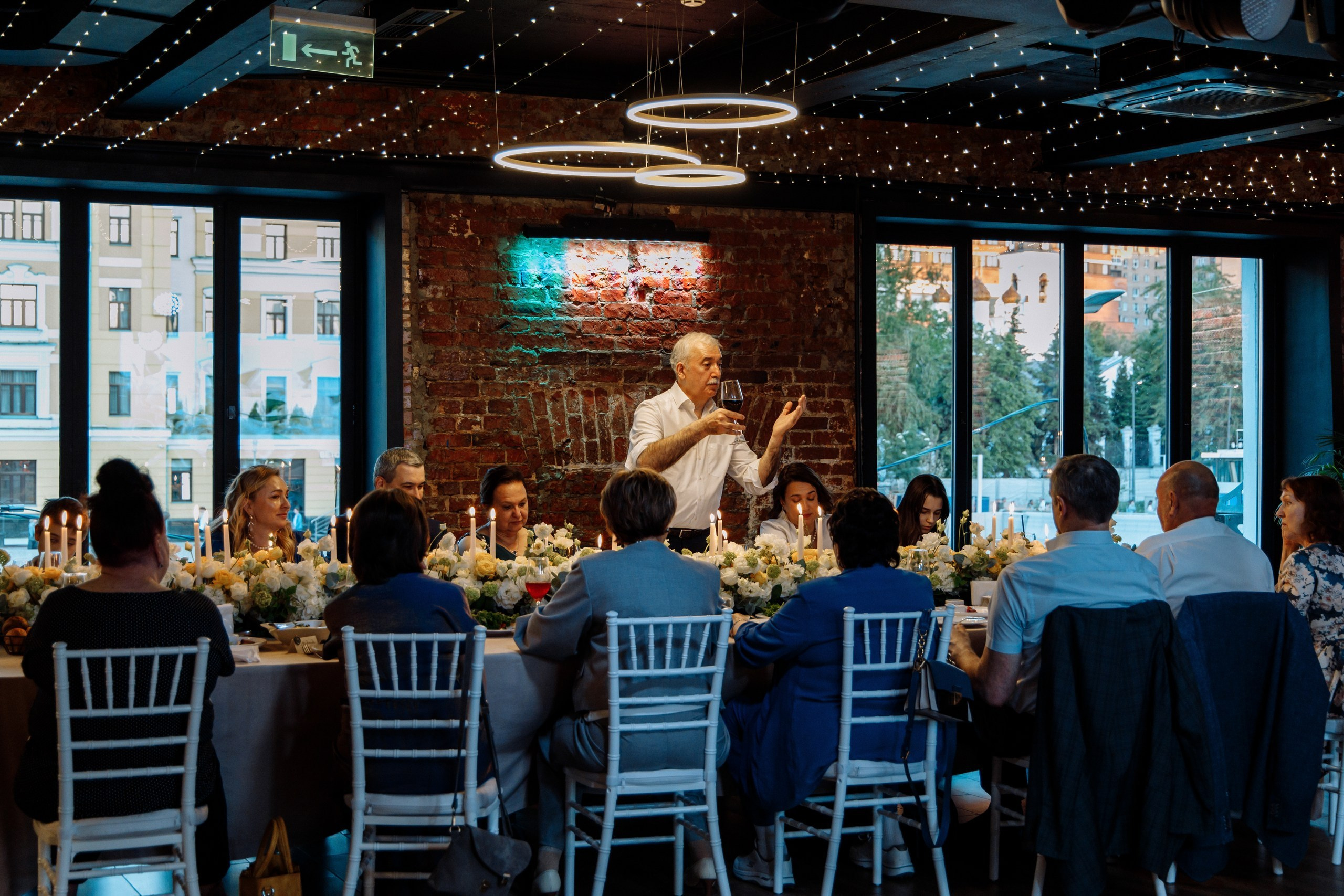 Корпоративные мероприятия | Фотограф Иван Прусов