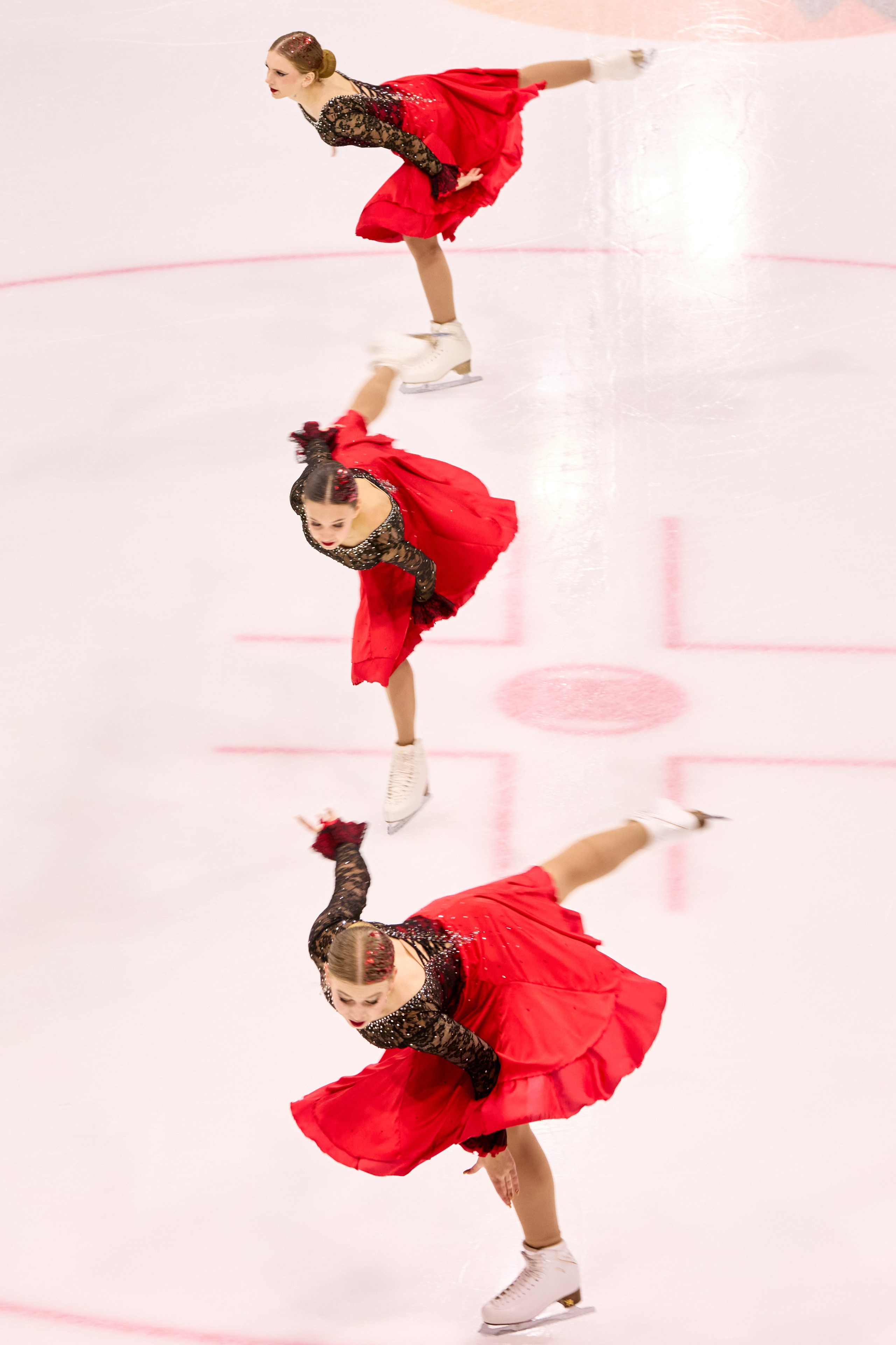 Спорт. Репортажный фотограф в Самаре
