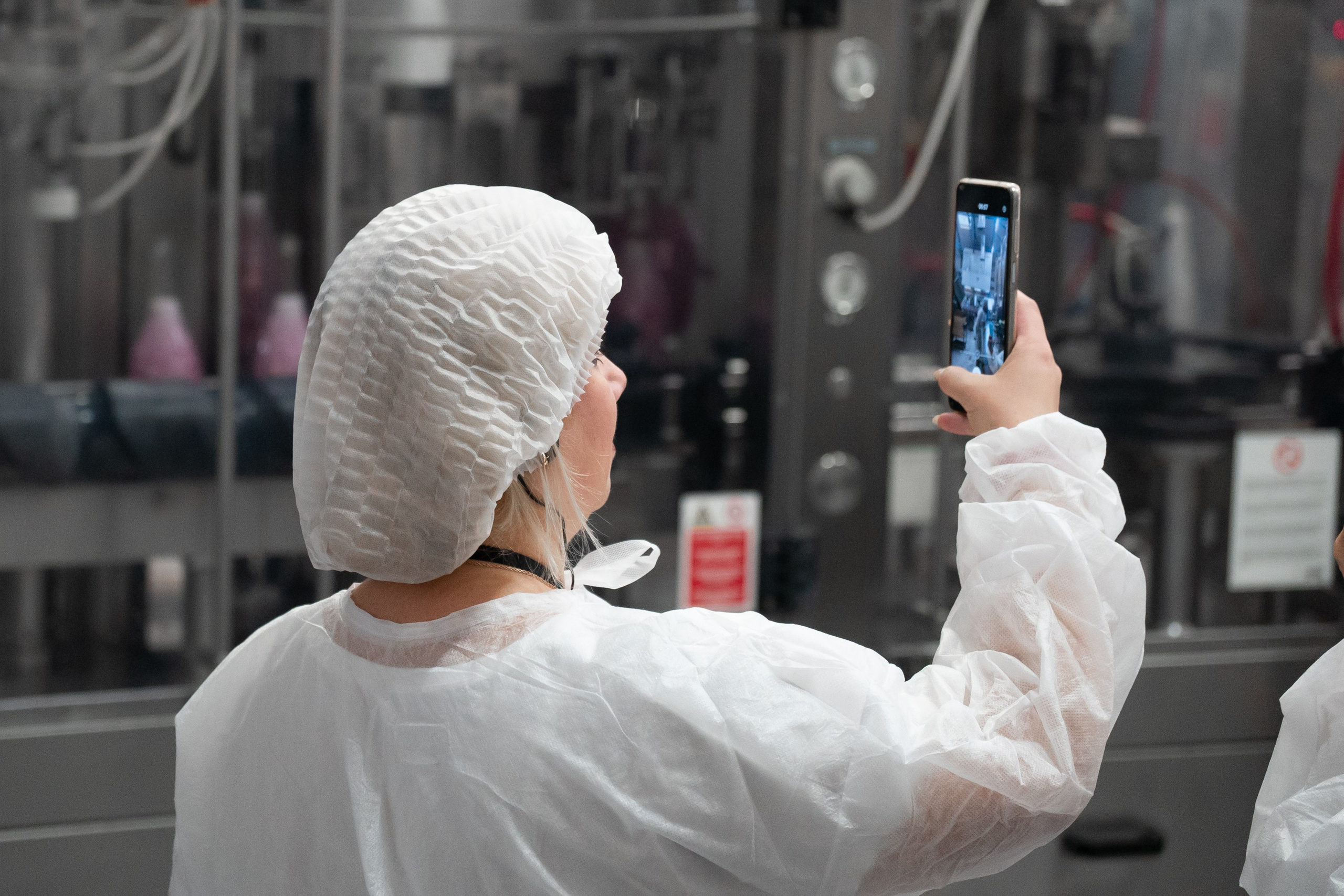 Винзавод. Фотограф из Краснодара Чеснокова Екатерина