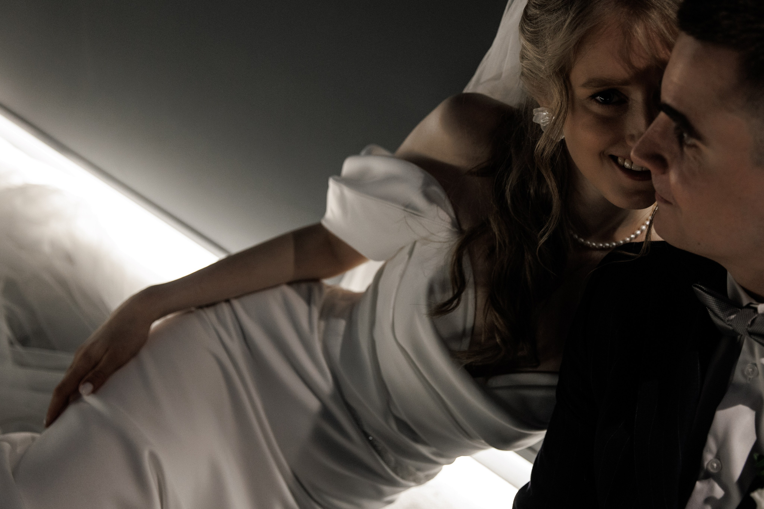 Марина и Сева обещают. Свадебный и семейный фотограф в Москве Julia Juice