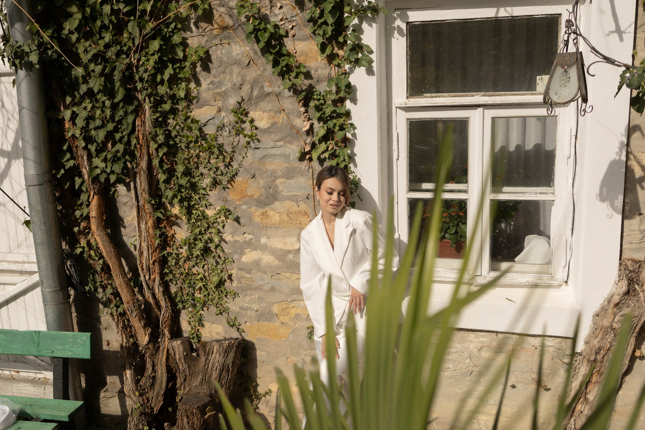 Дача Короленко. Семейный и портретный фотограф в Геленджике Любовь Бодрова