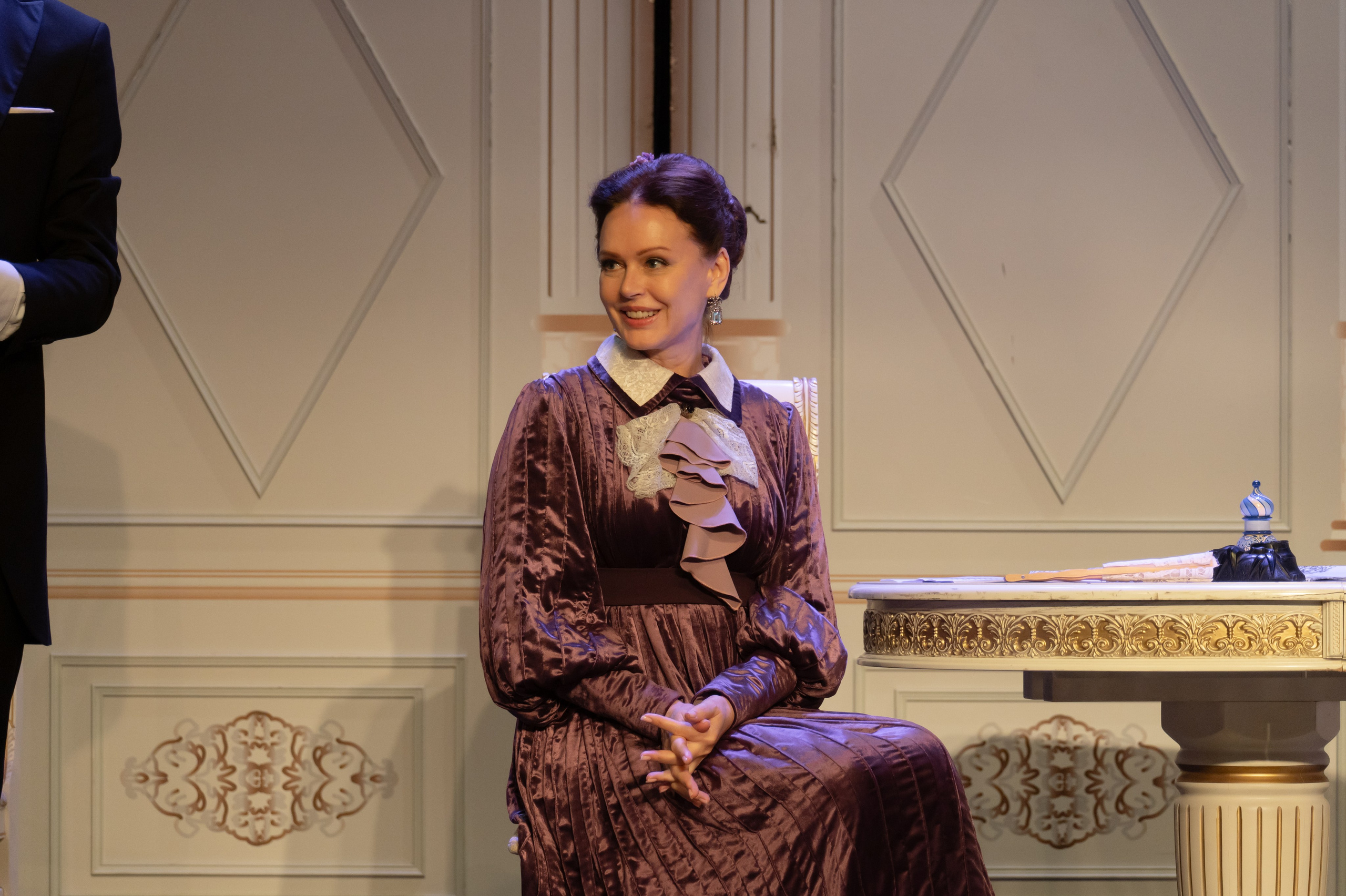 Театр, концерты, мероприятия. Фотограф в Москве Анна Лебедева