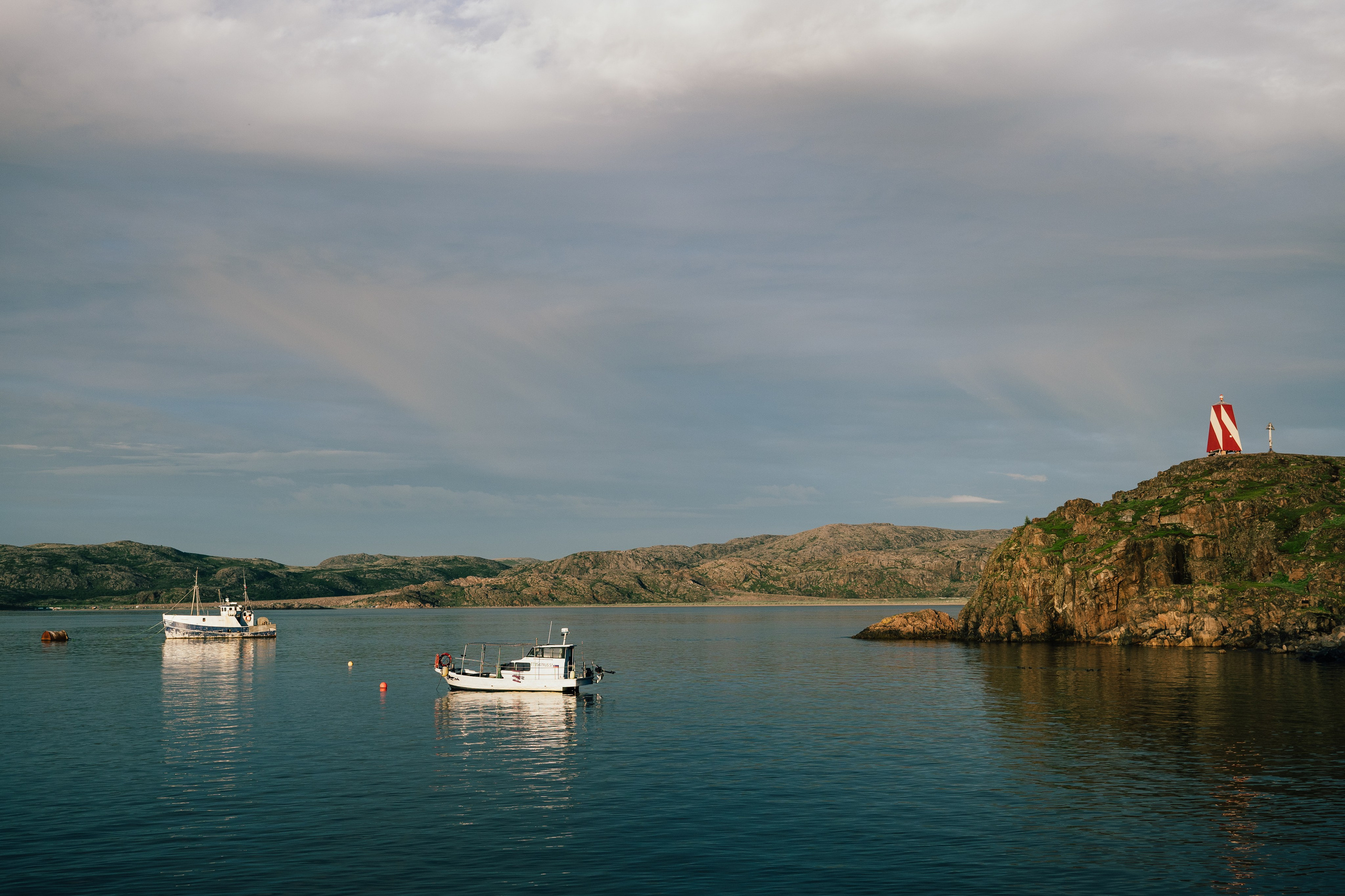 ТЕРИБЕРКА. Создание контента | Фото | Видеосъемка | Александр Ярков
