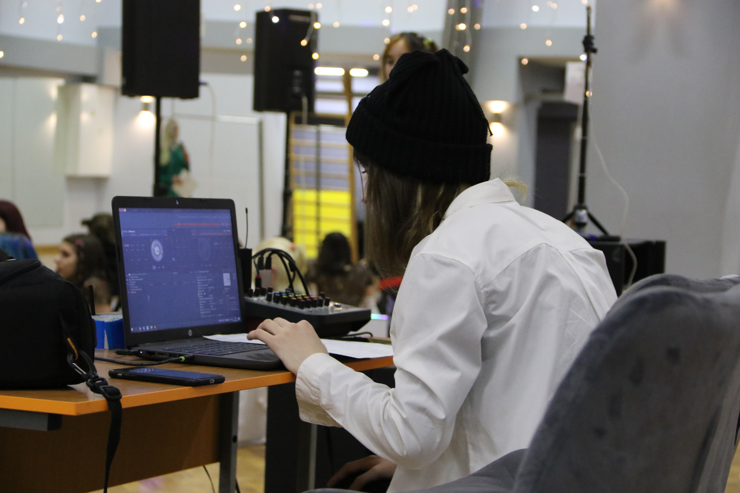 DEEPFEST WINTER 2022. K-pop (и не только) фотограф в Москве Светлана Полякова