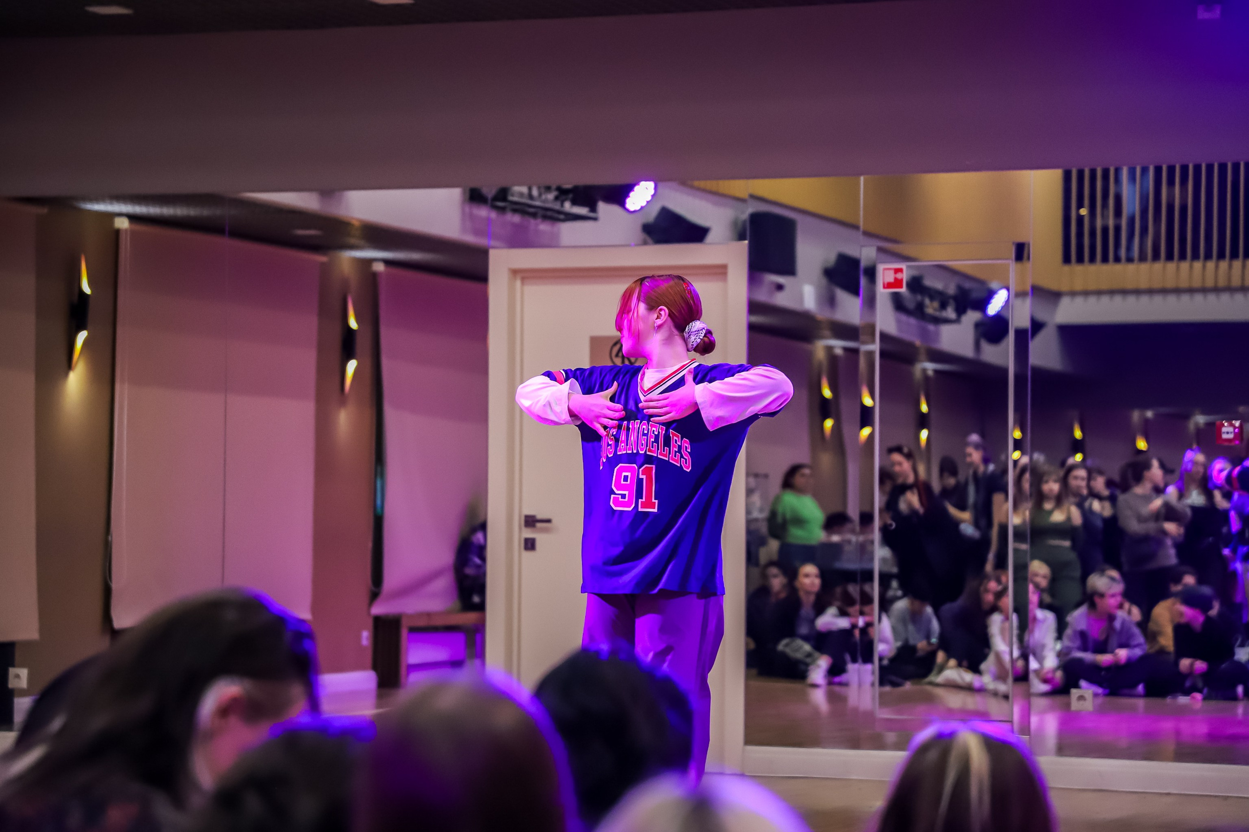 DEEPFEST WINTER 2023. K-pop (и не только) фотограф в Москве Светлана Полякова