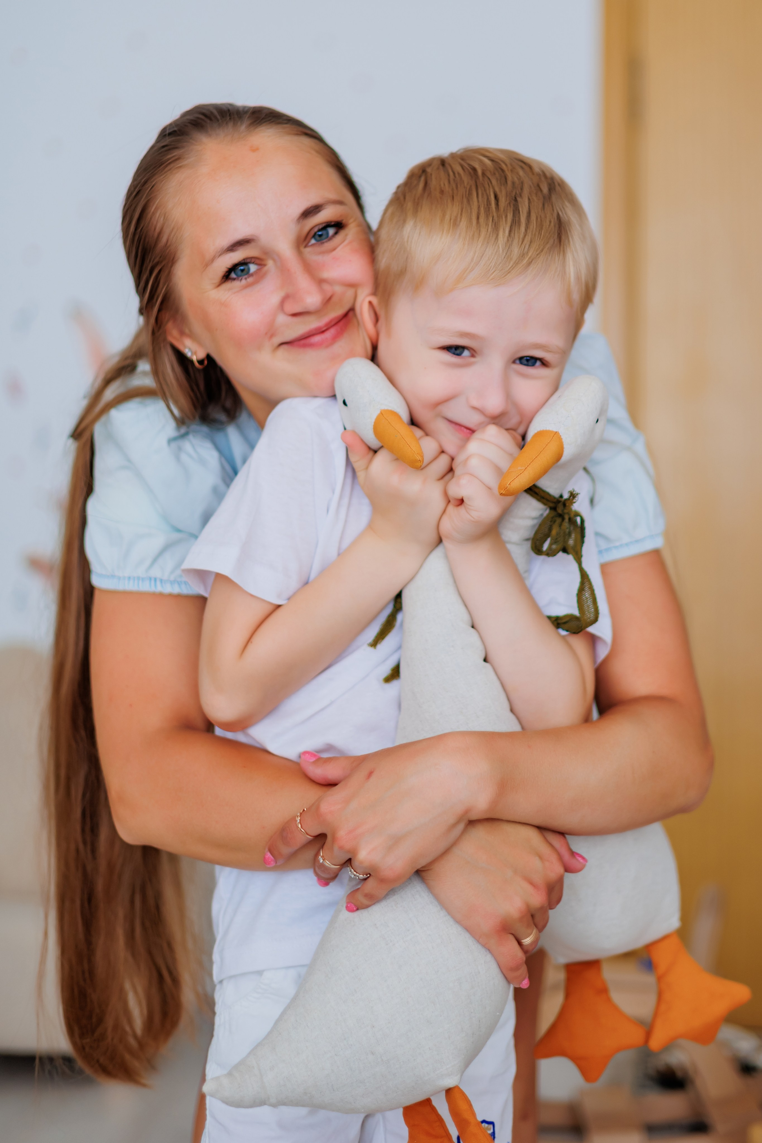 Люба и Виталик. Свадебный и семейный фотограф в Армавире