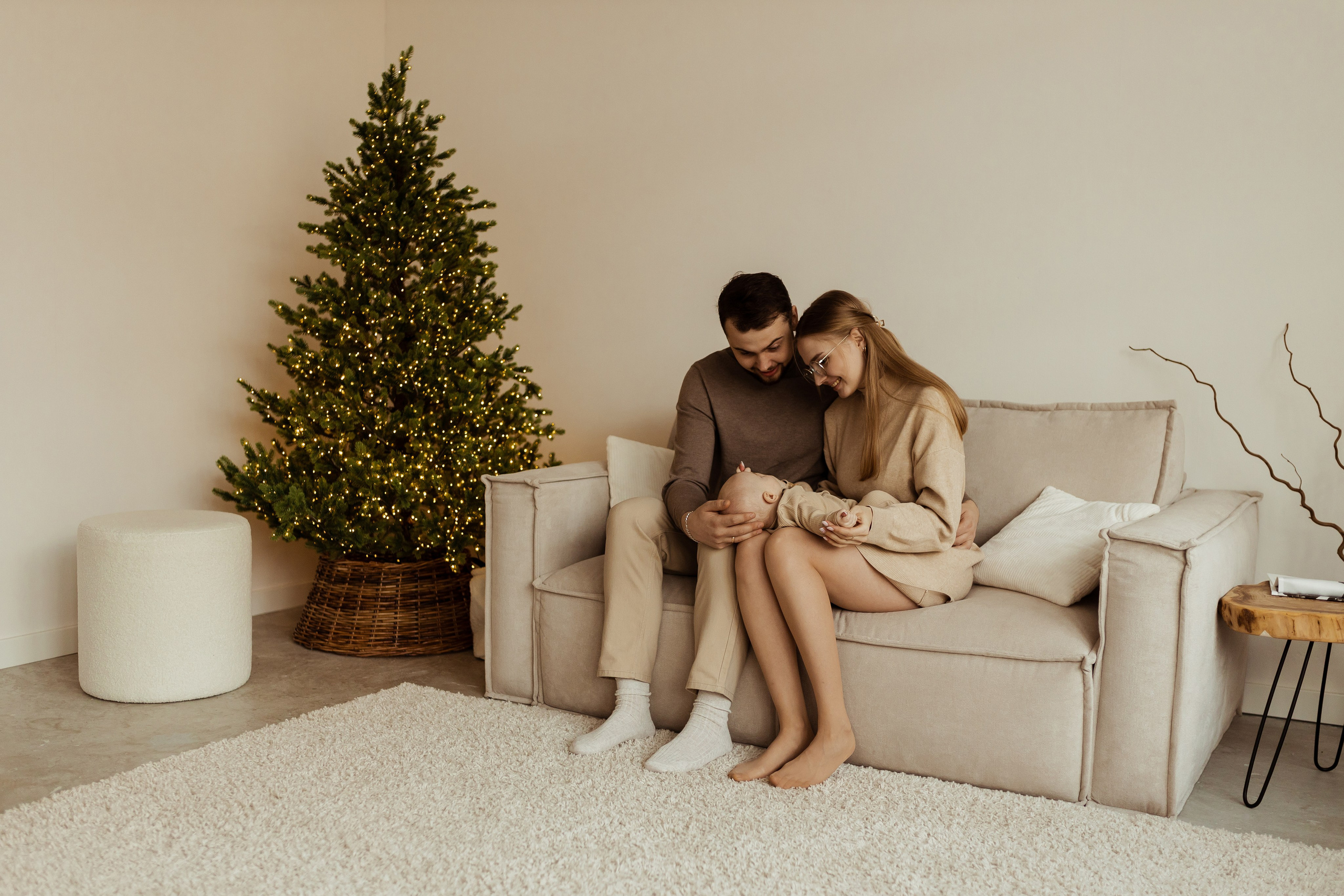 Саша, Маша и Ваня. ФОТОГРАФ Маргарита Сивакова | Ярославль Кострома Москва