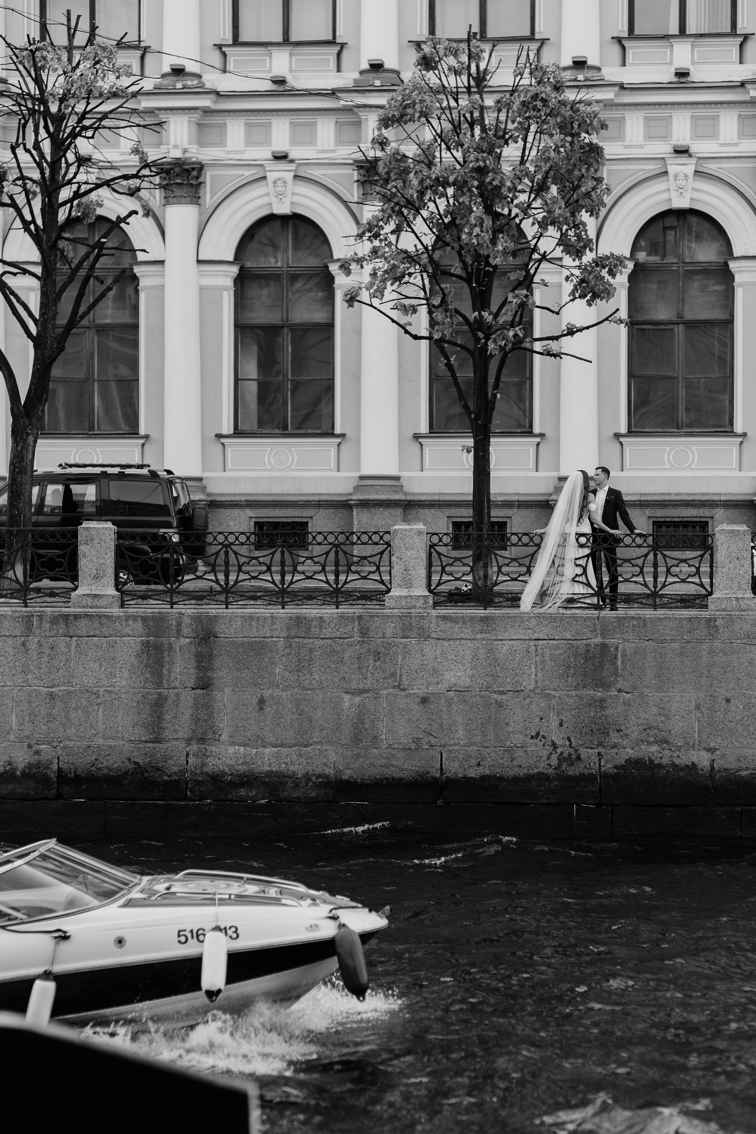 Роман и Юлия. Свадебный и портретный фотограф