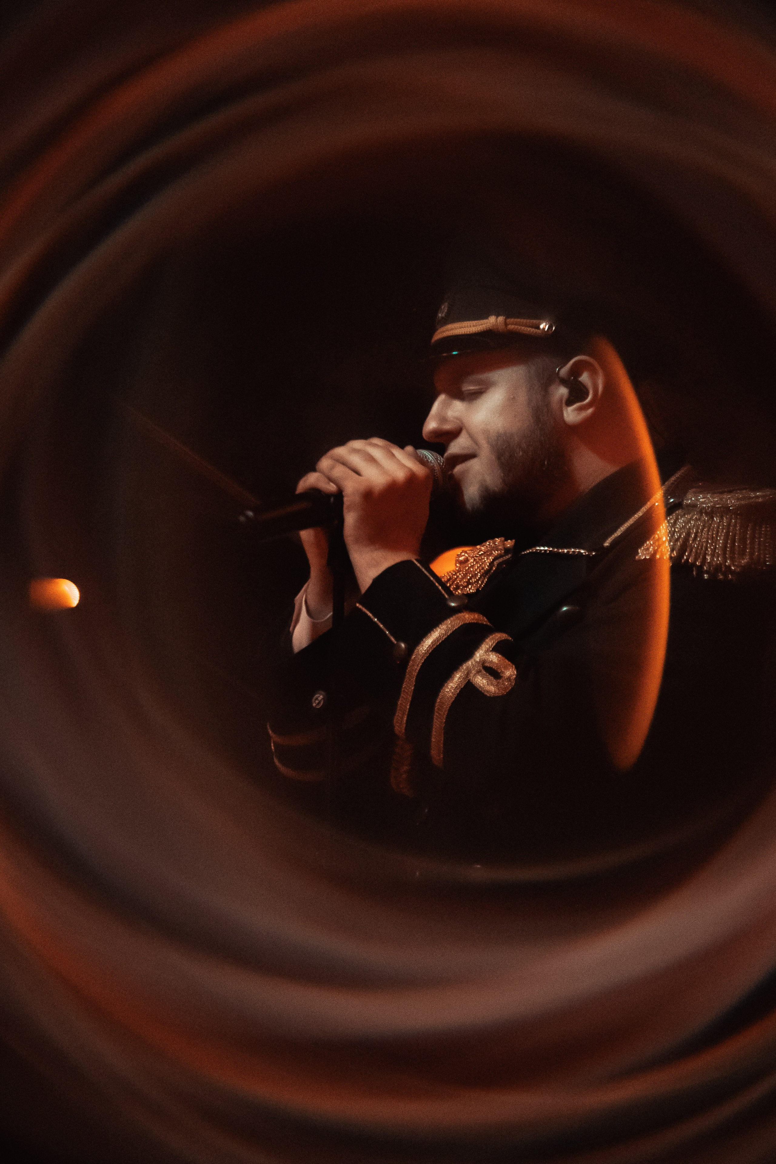 GroTTesque, Эрмитаж, 01.04.2026. Фотограф Регина Крикунова г. Красноярск