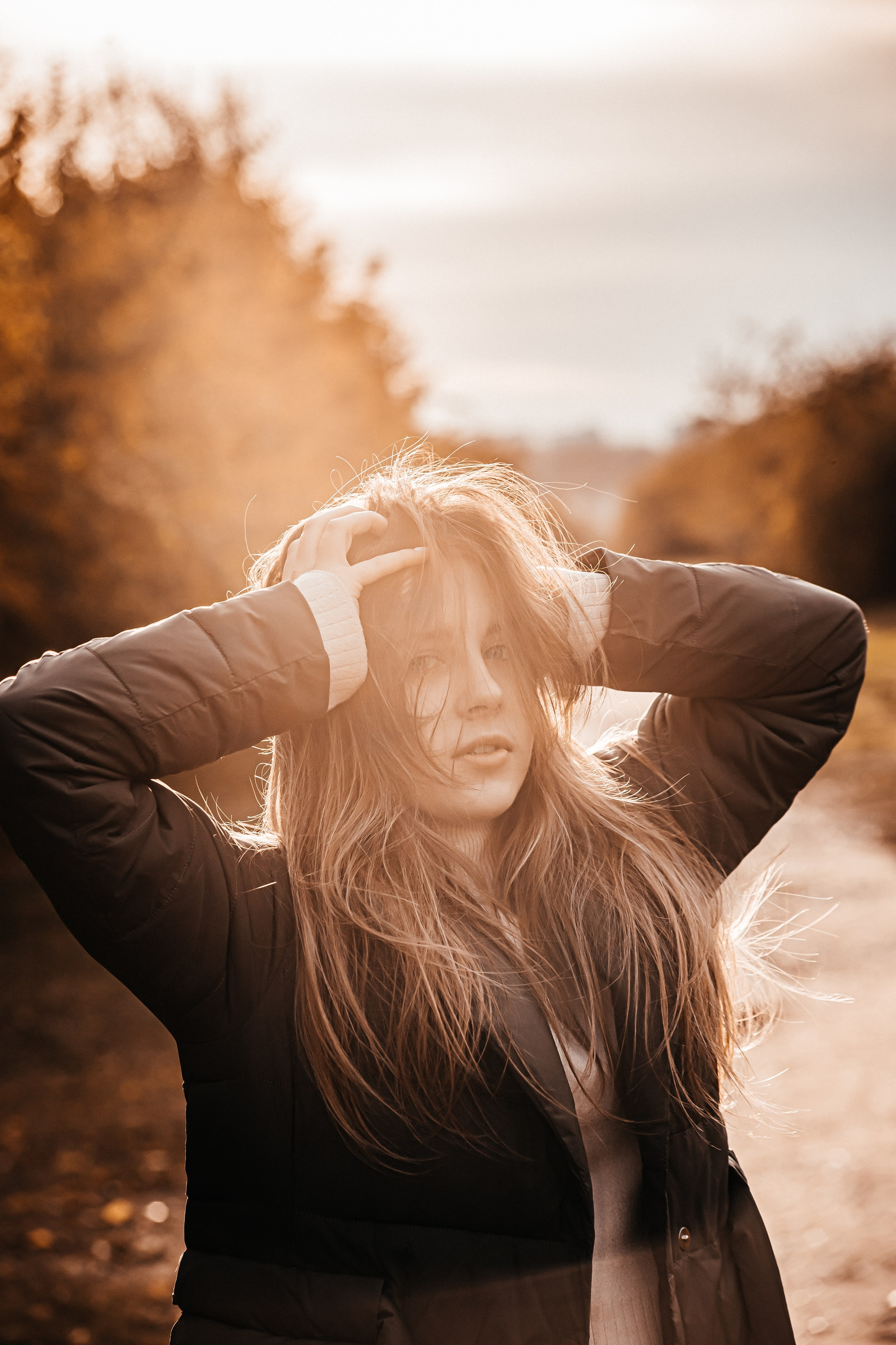 Ангелина. Фотограф Регина Крикунова г. Красноярск