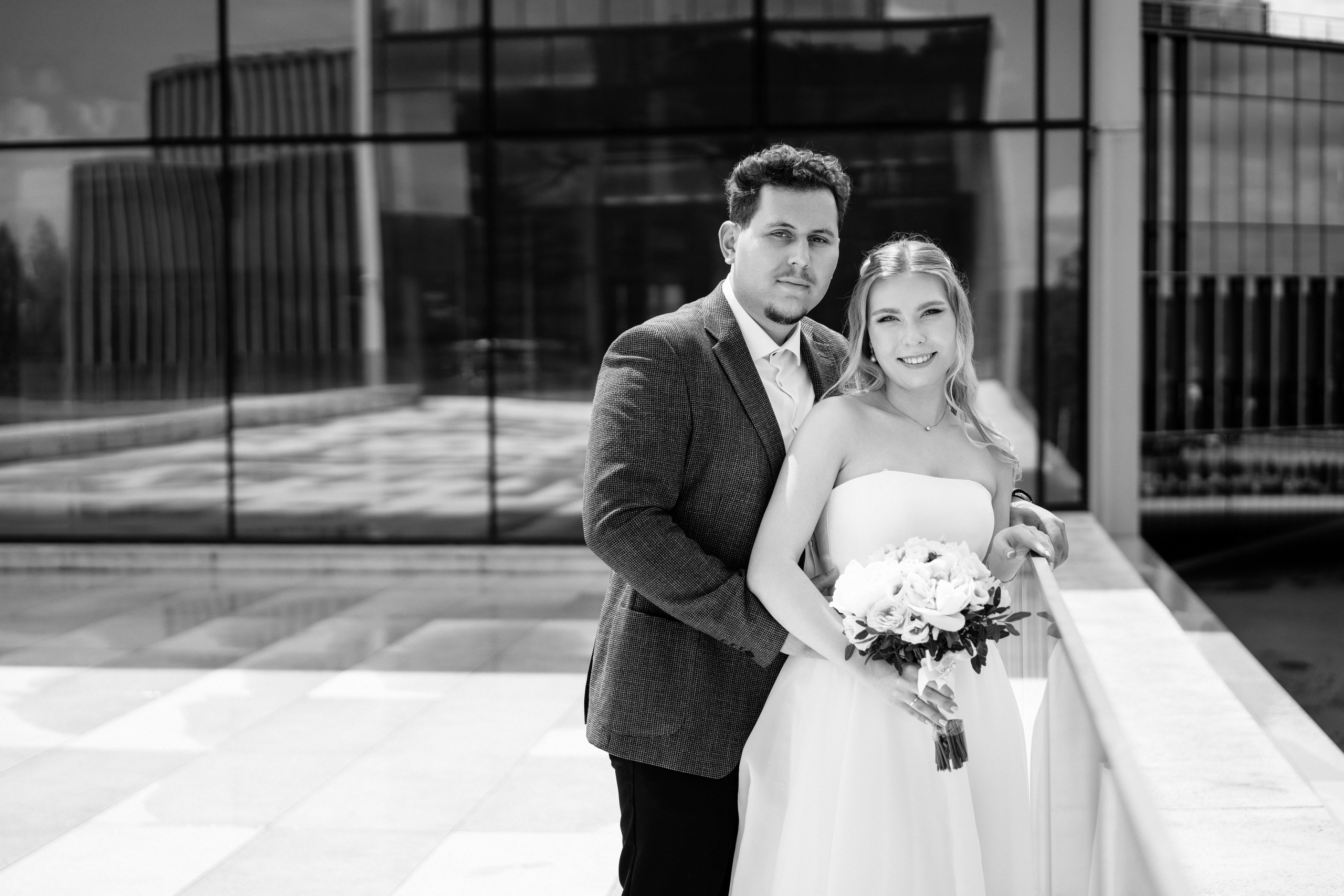 Антон и Кристина. Семейный и свадебный фотограф Минск, Беларусь Анна Орловская