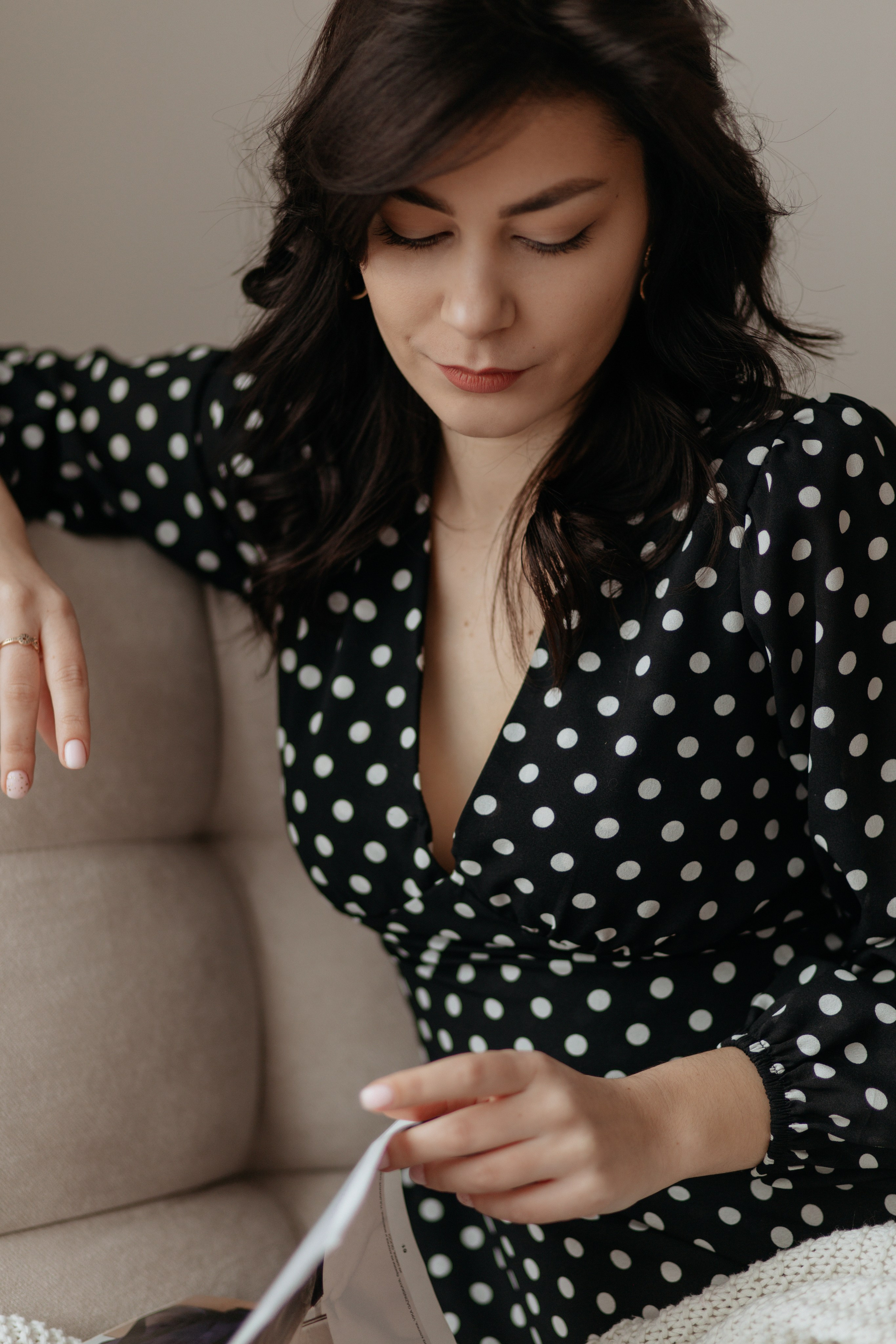 Вика. Самый теплый фотограф в Краснодаре Рябоконь Ксения