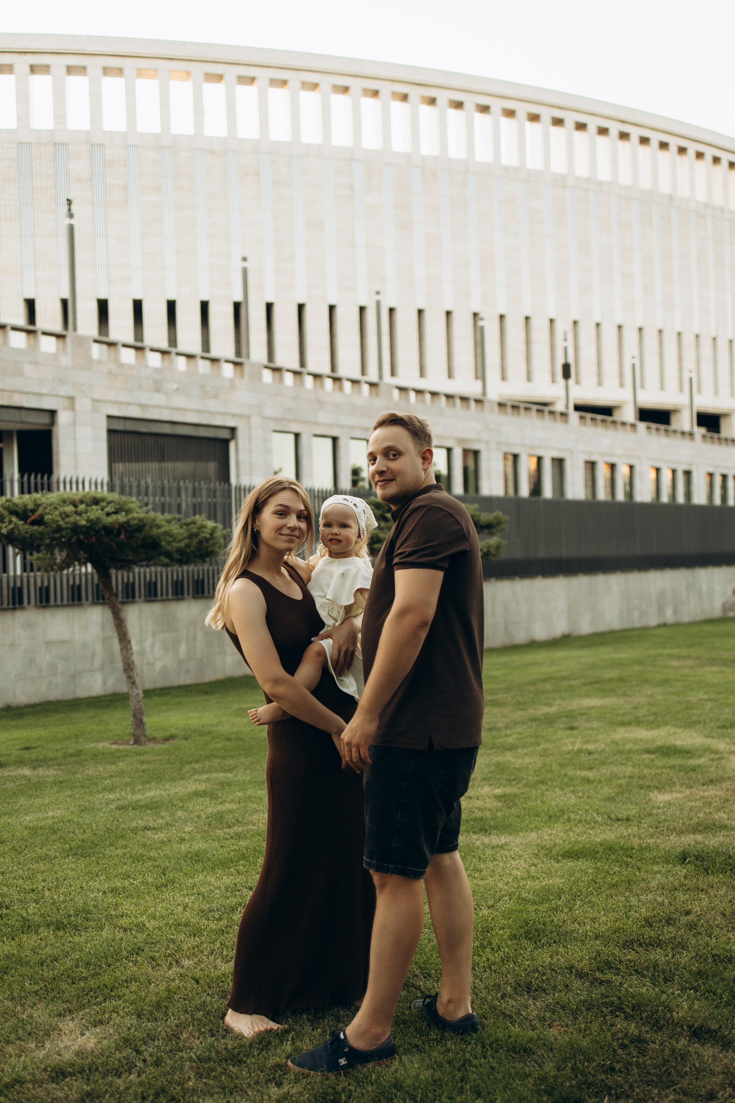 Варе 2 годика. Самый теплый фотограф в Краснодаре Рябоконь Ксения