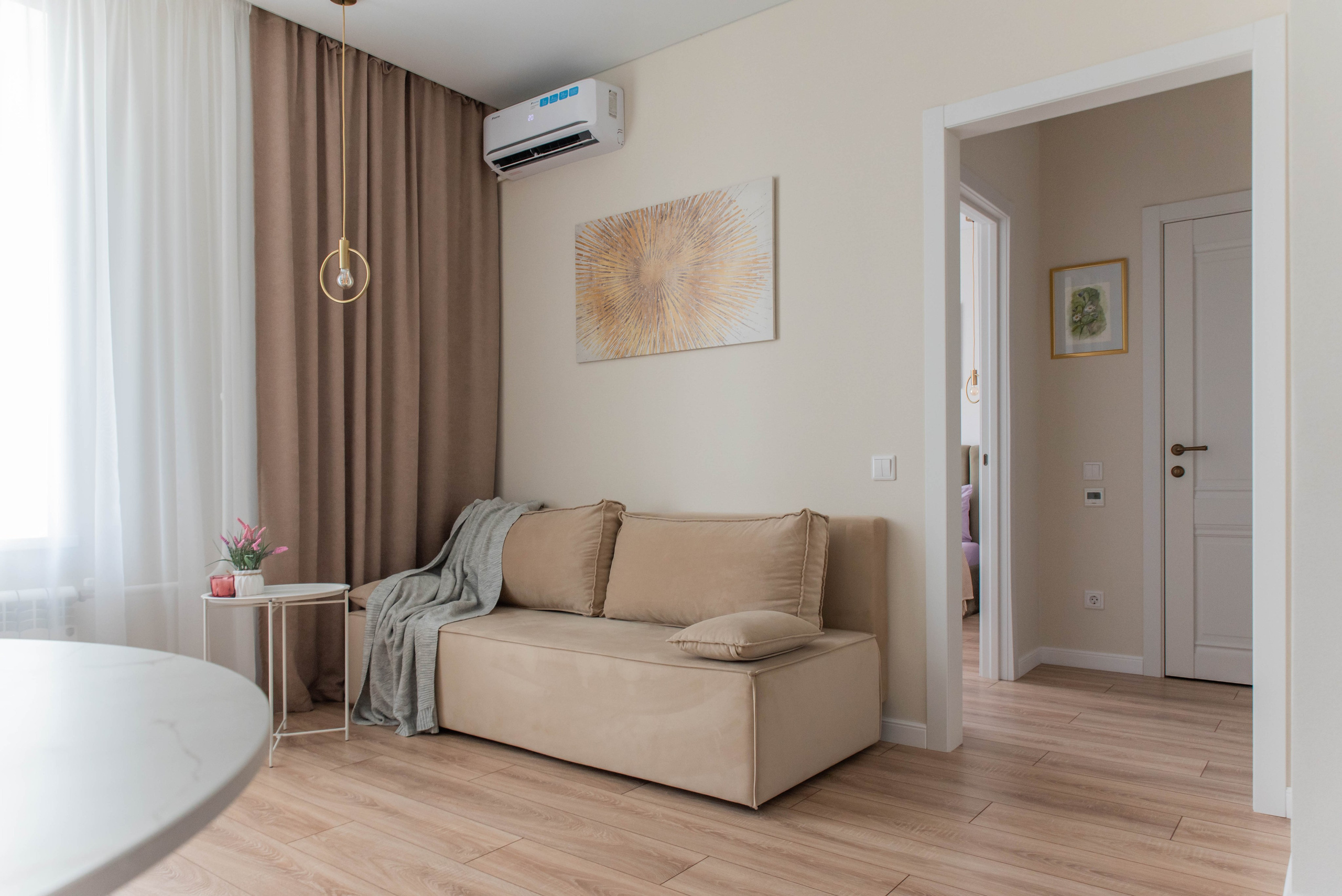 Квартира аренда Тольятти. Главная