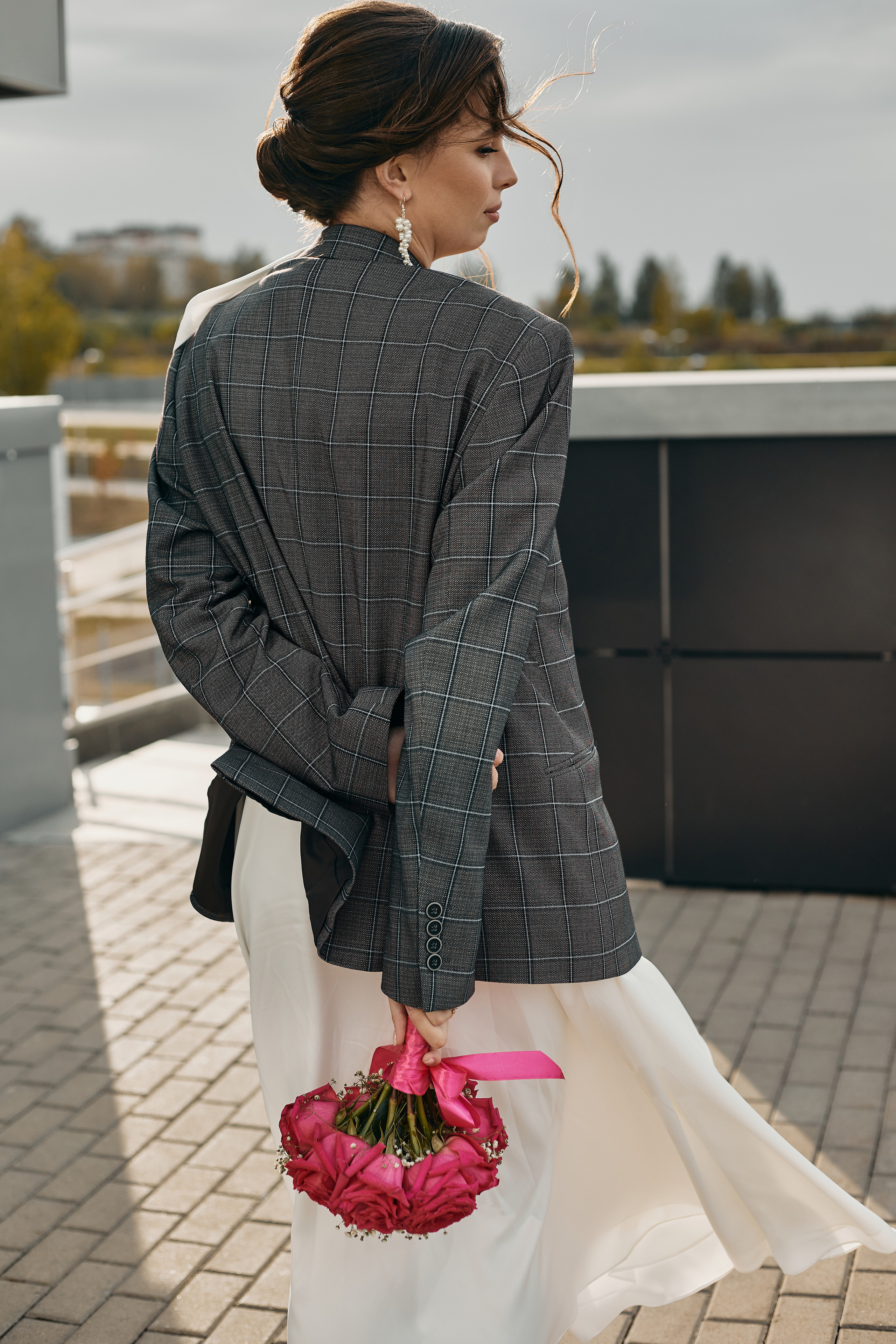 Вит и Даша. Александр и Евгения Фокины — фотограф Первоуральск, Екатеринбург