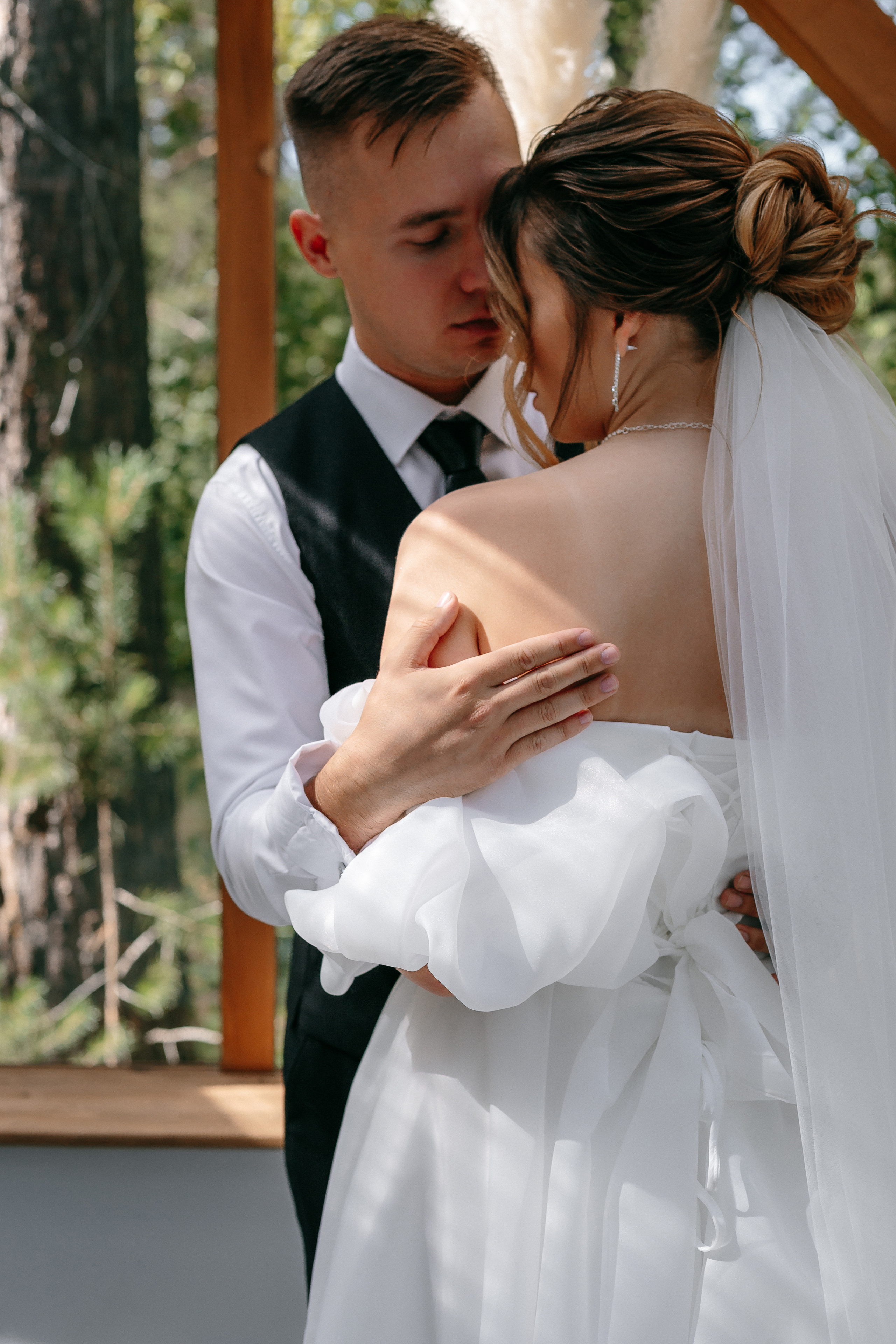 Кирилл и Саша. Александр и Евгения Фокины — фотограф Екатеринбург, Первоуральск