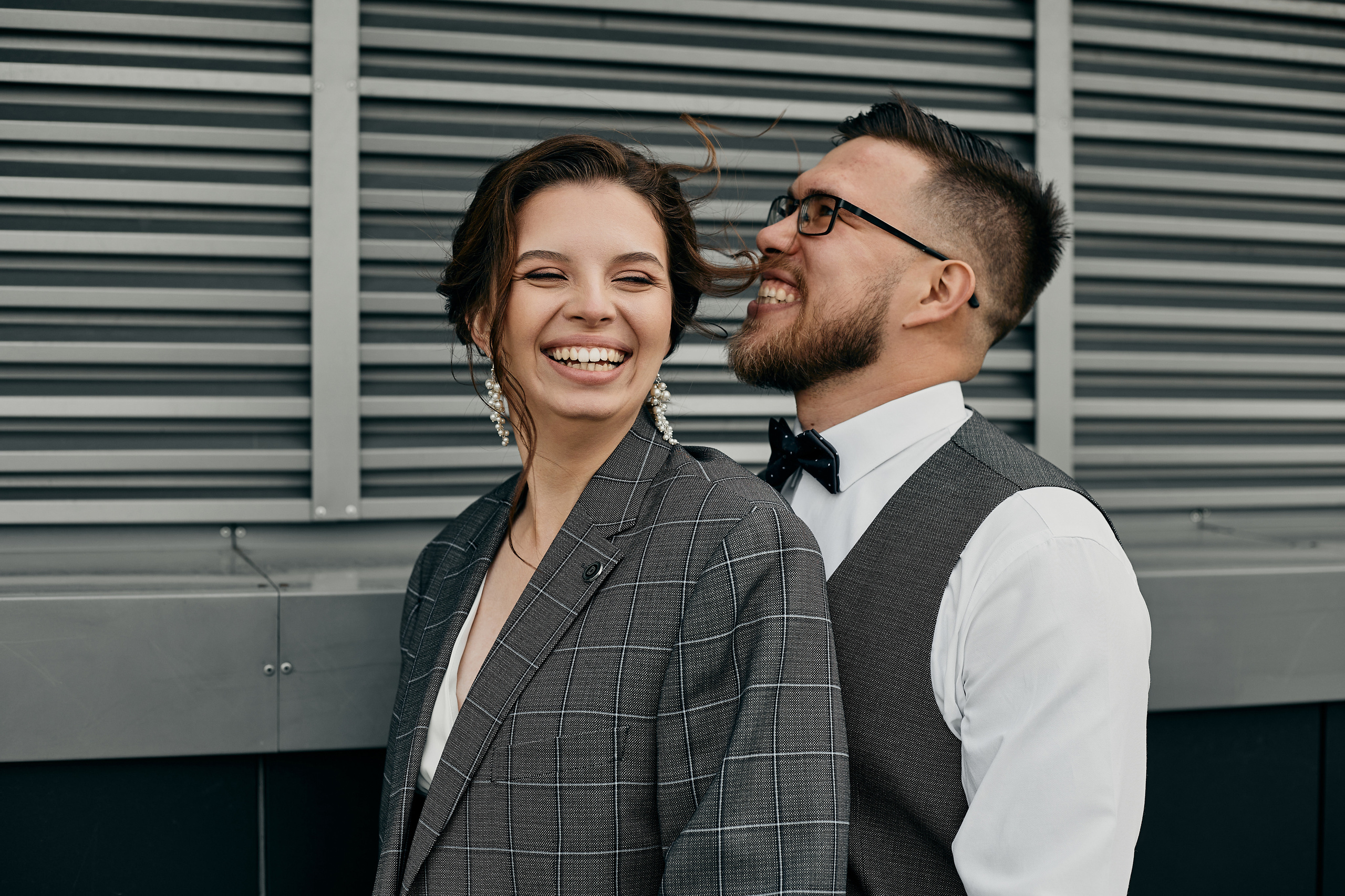 Вит и Даша. Александр и Евгения Фокины — фотограф Первоуральск, Екатеринбург