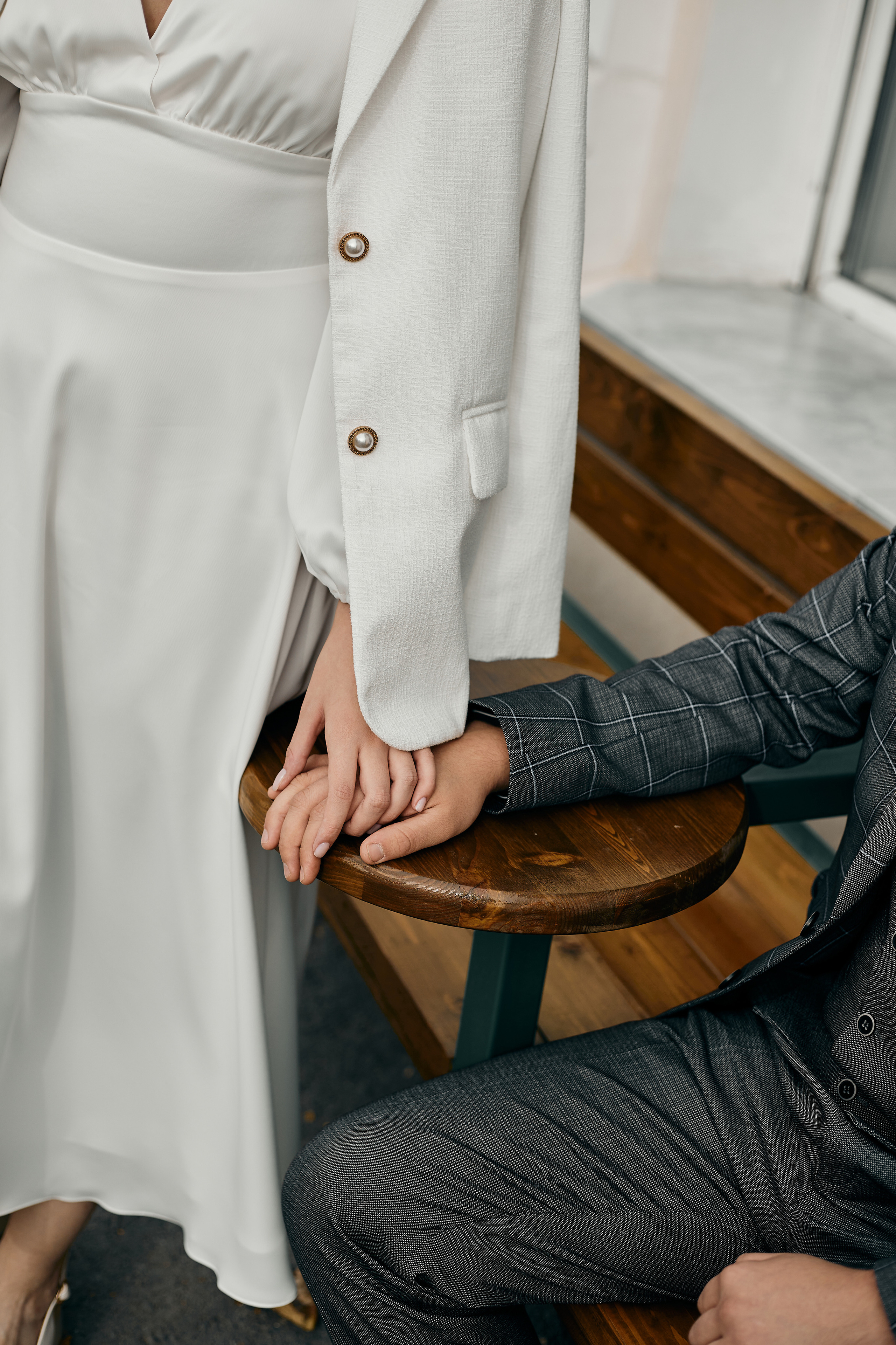 Вит и Даша. Александр и Евгения Фокины — фотограф Первоуральск, Екатеринбург