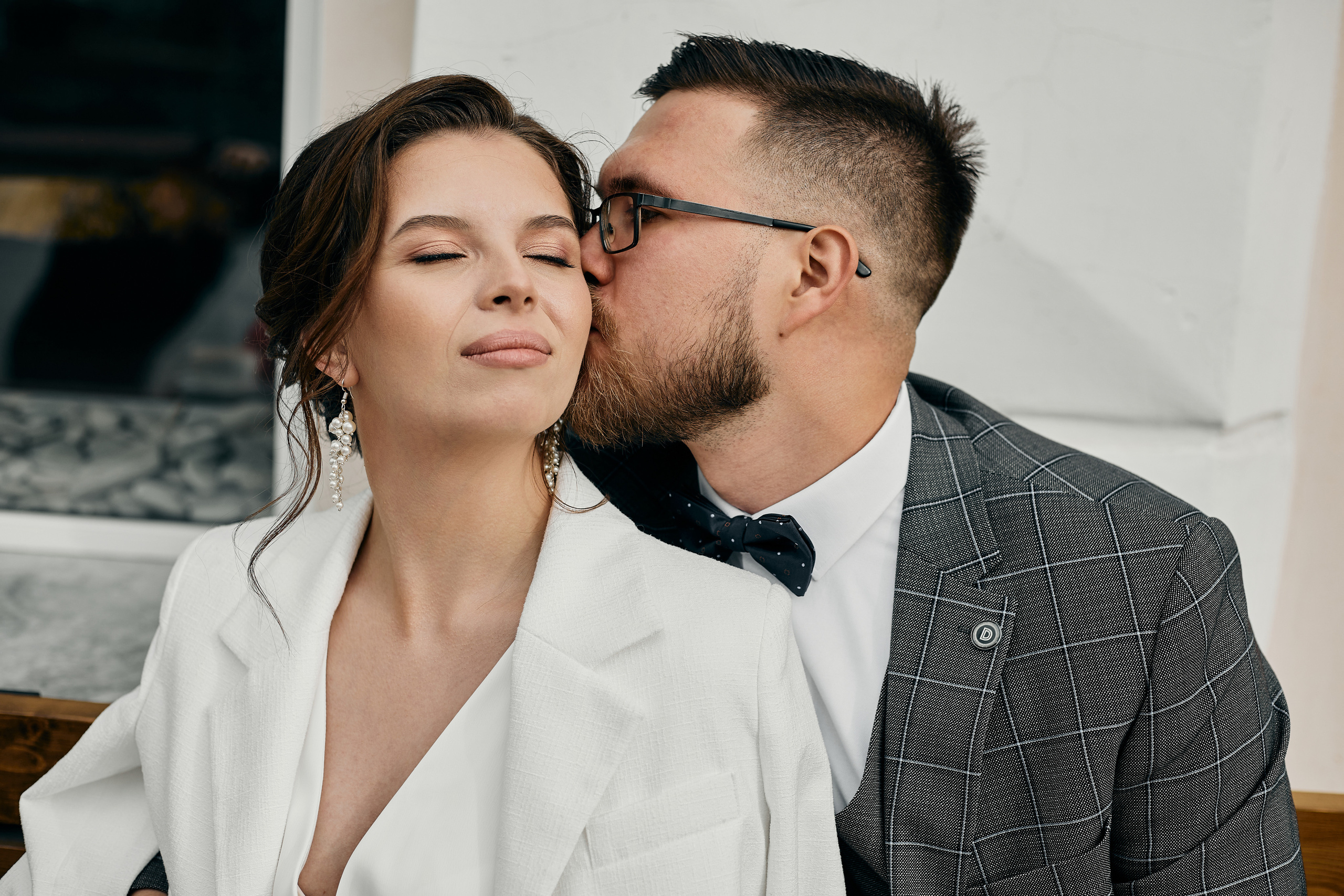 Александр и Евгения Фокины — фотограф Первоуральск, Екатеринбург