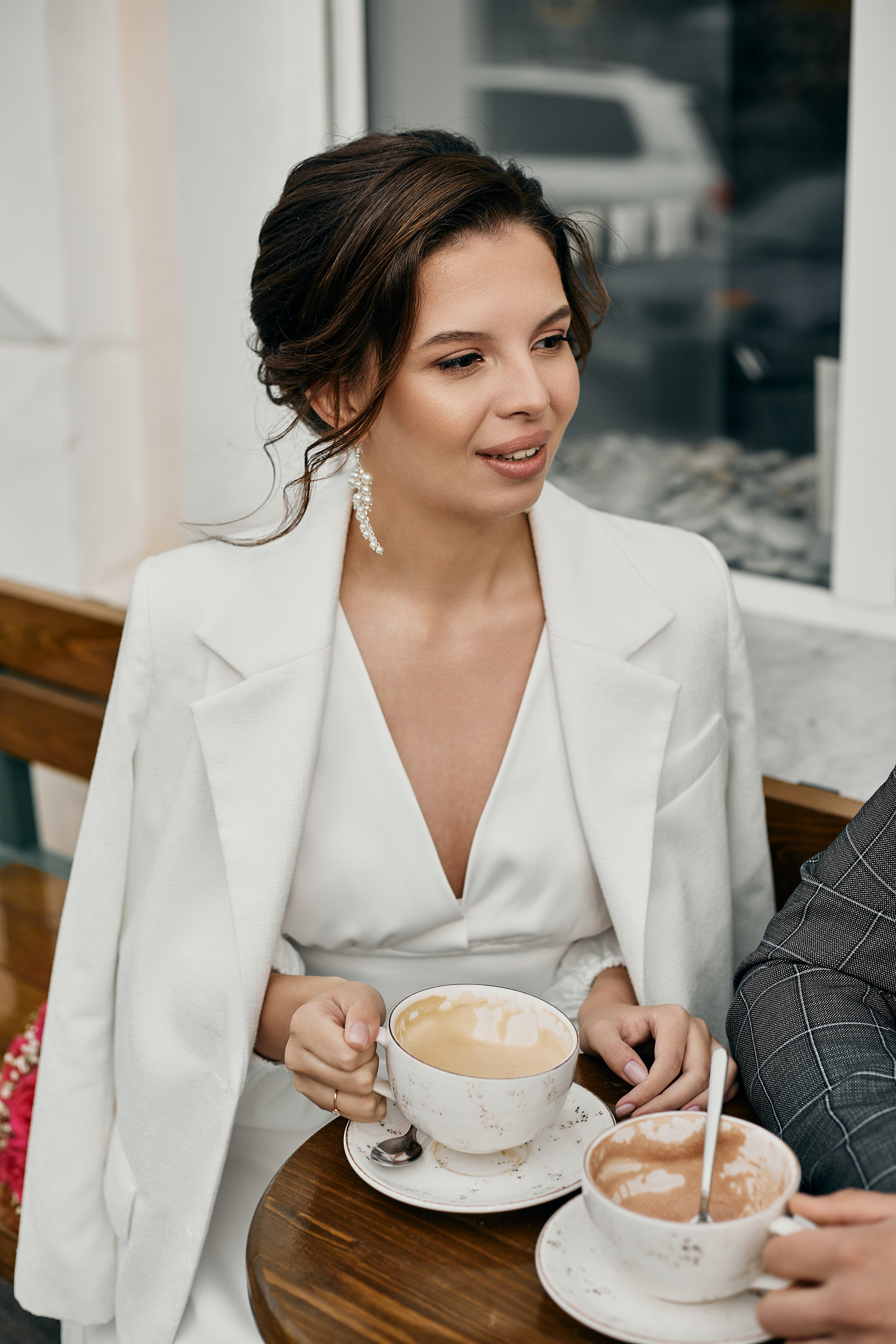 Вит и Даша. Александр и Евгения Фокины — фотограф Первоуральск, Екатеринбург