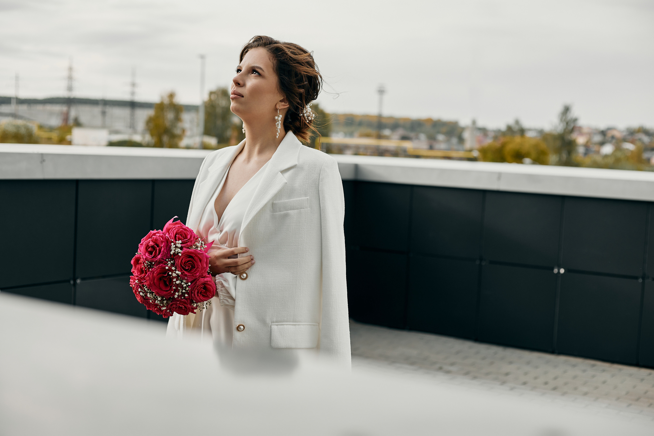 Вит и Даша. Александр и Евгения Фокины — фотограф Первоуральск, Екатеринбург