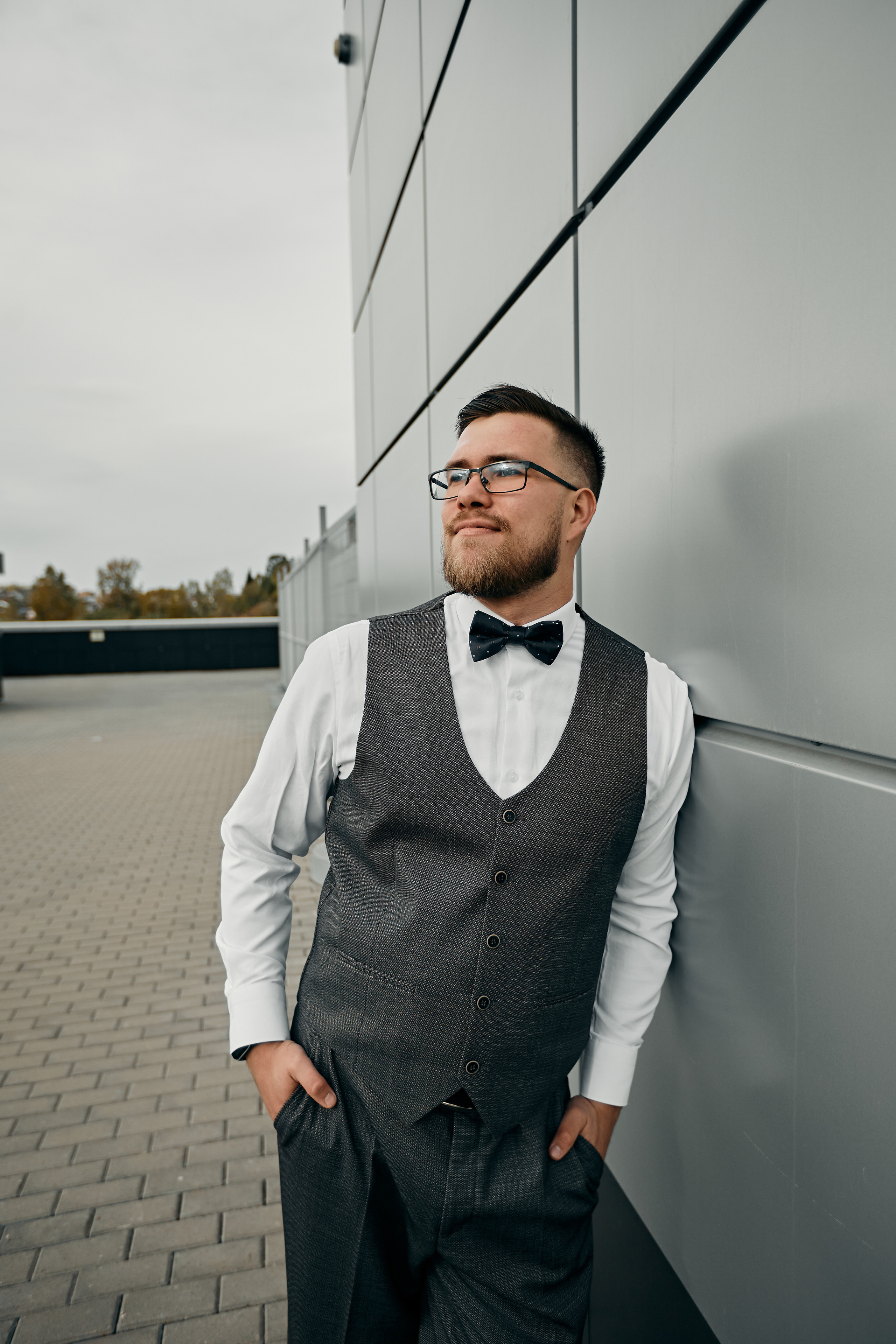 Вит и Даша. Александр и Евгения Фокины — фотограф Первоуральск, Екатеринбург