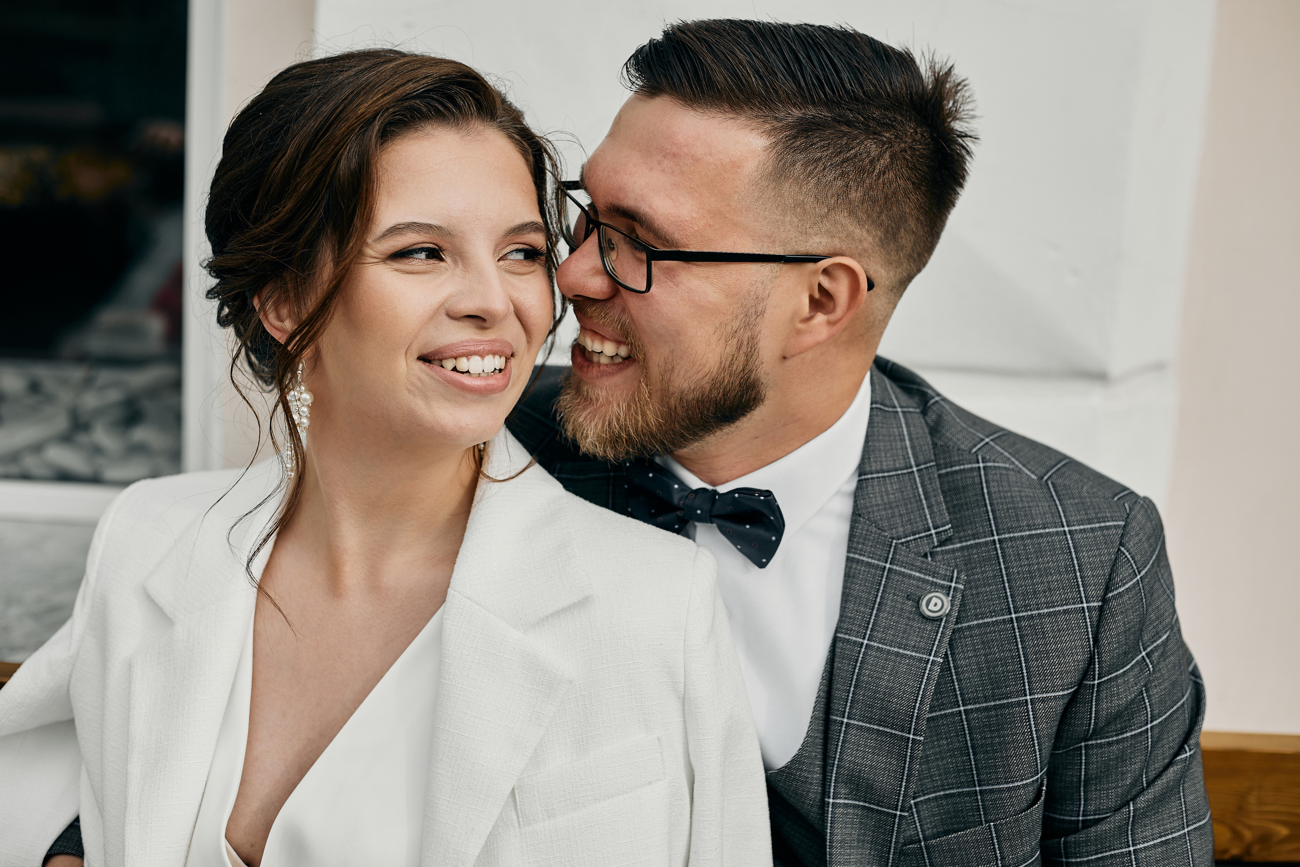 Вит и Даша. Александр и Евгения Фокины — фотограф Первоуральск, Екатеринбург