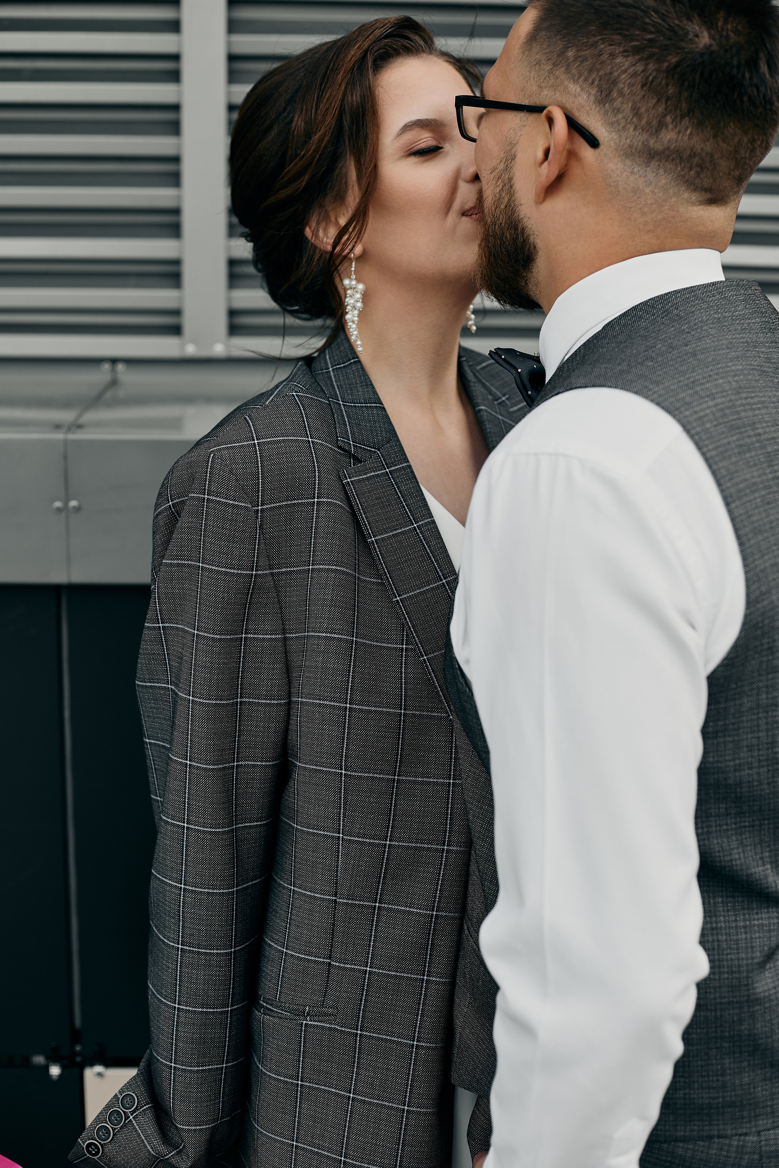 Вит и Даша. Александр и Евгения Фокины — фотограф Первоуральск, Екатеринбург