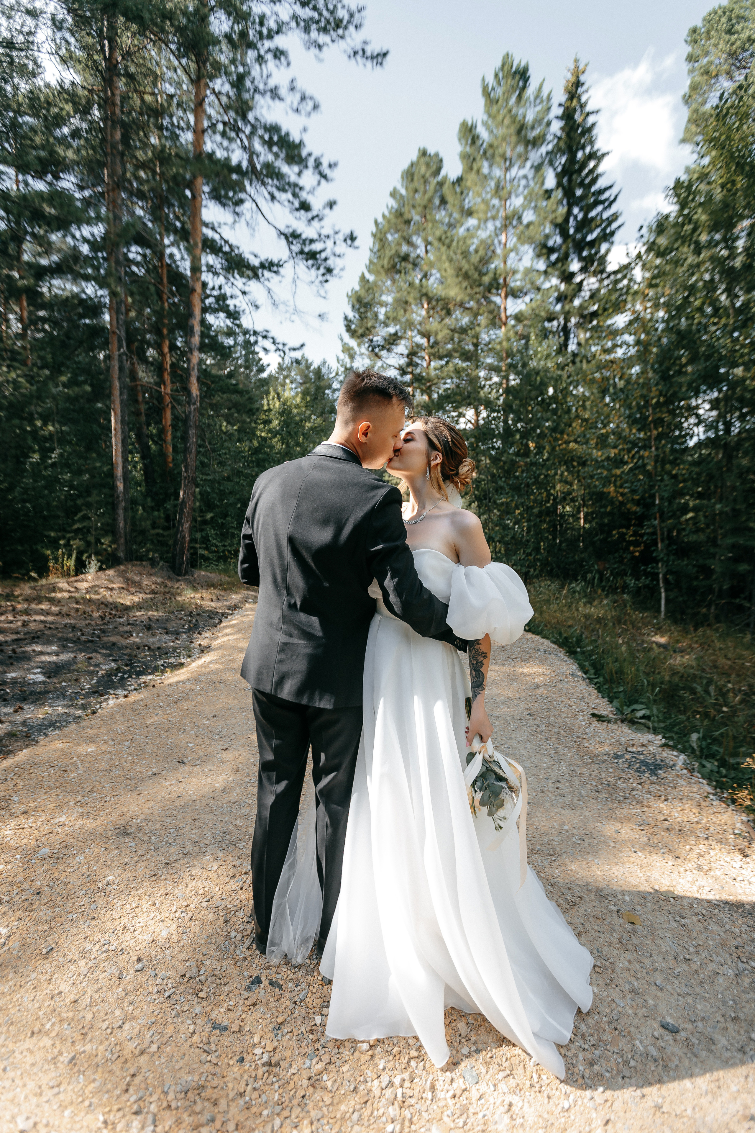 Кирилл и Саша. Александр и Евгения Фокины — фотограф Екатеринбург, Первоуральск