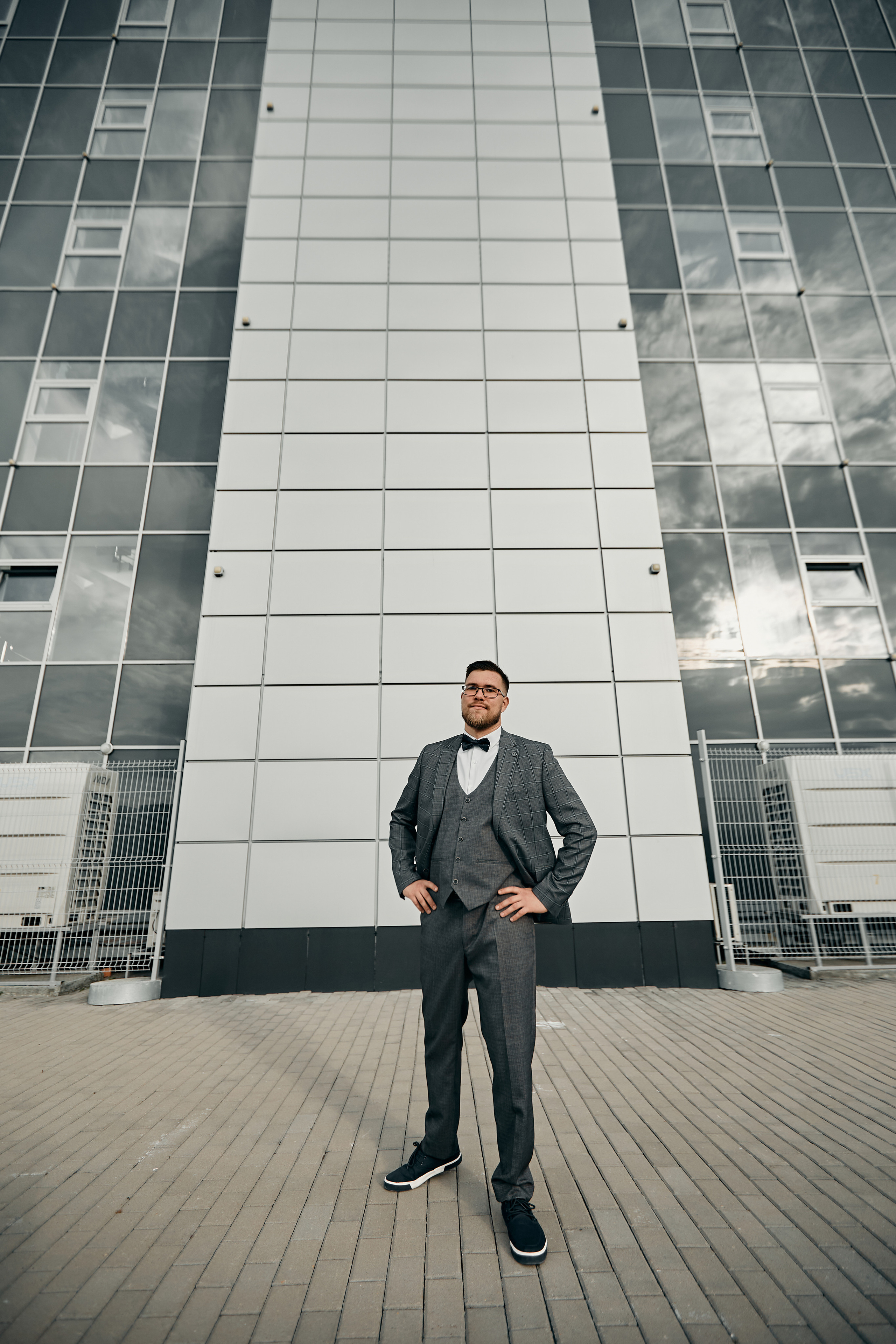 Вит и Даша. Александр и Евгения Фокины — фотограф Первоуральск, Екатеринбург