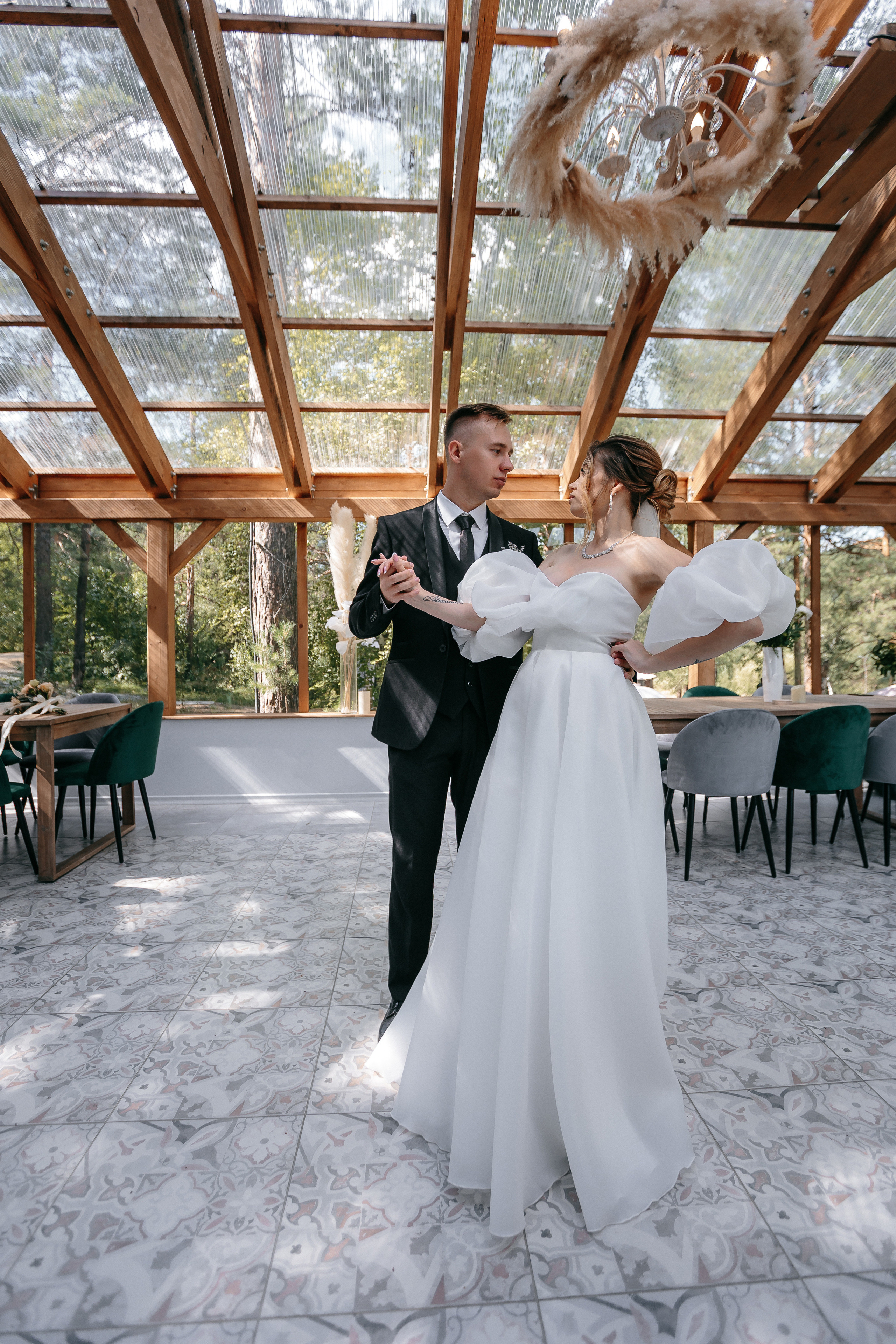 Кирилл и Саша. Александр и Евгения Фокины — фотограф Екатеринбург, Первоуральск