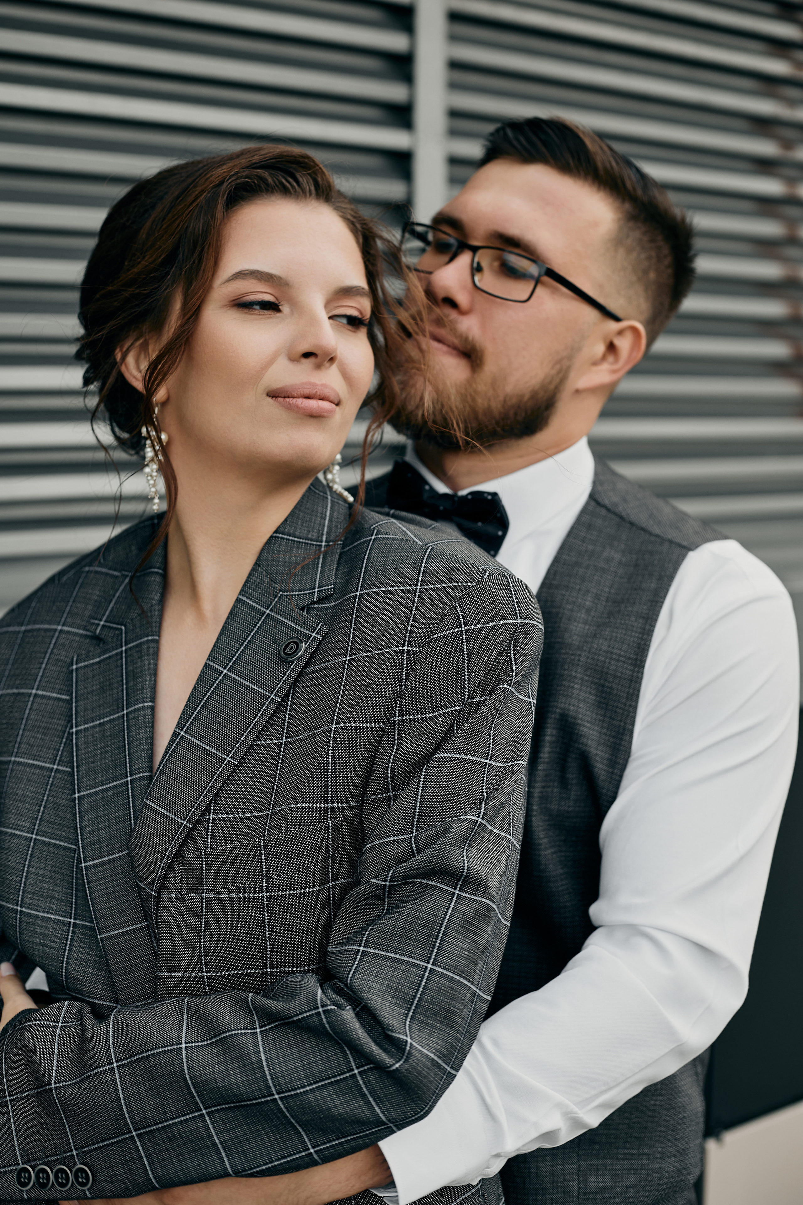 Вит и Даша. Александр и Евгения Фокины — фотограф Первоуральск, Екатеринбург