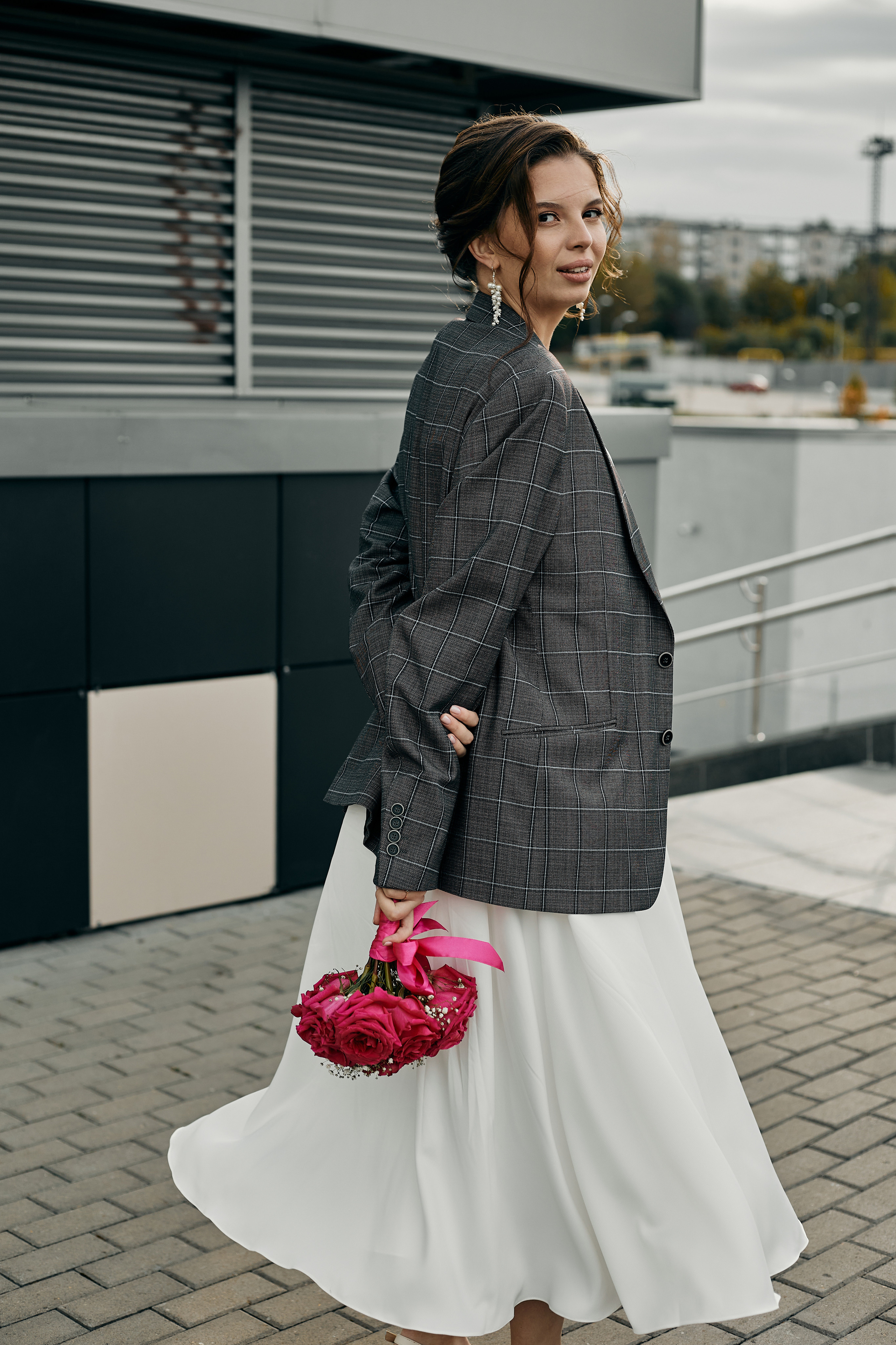 Вит и Даша. Александр и Евгения Фокины — фотограф Первоуральск, Екатеринбург