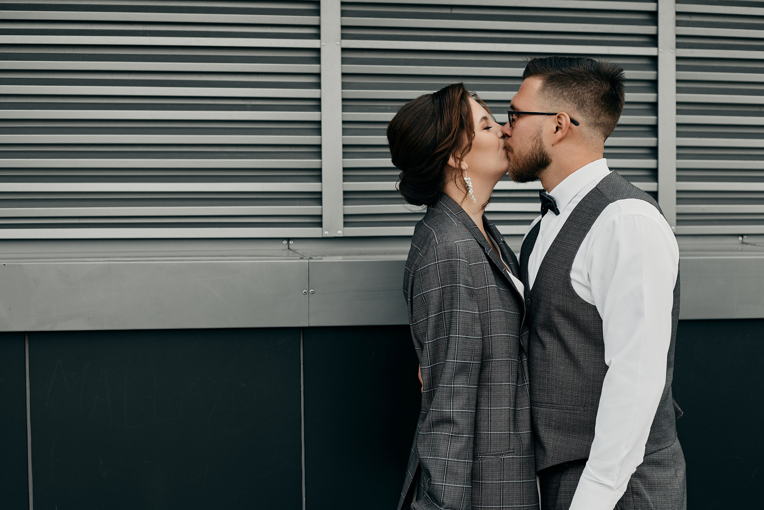 Вит и Даша. Александр и Евгения Фокины — фотограф Первоуральск, Екатеринбург