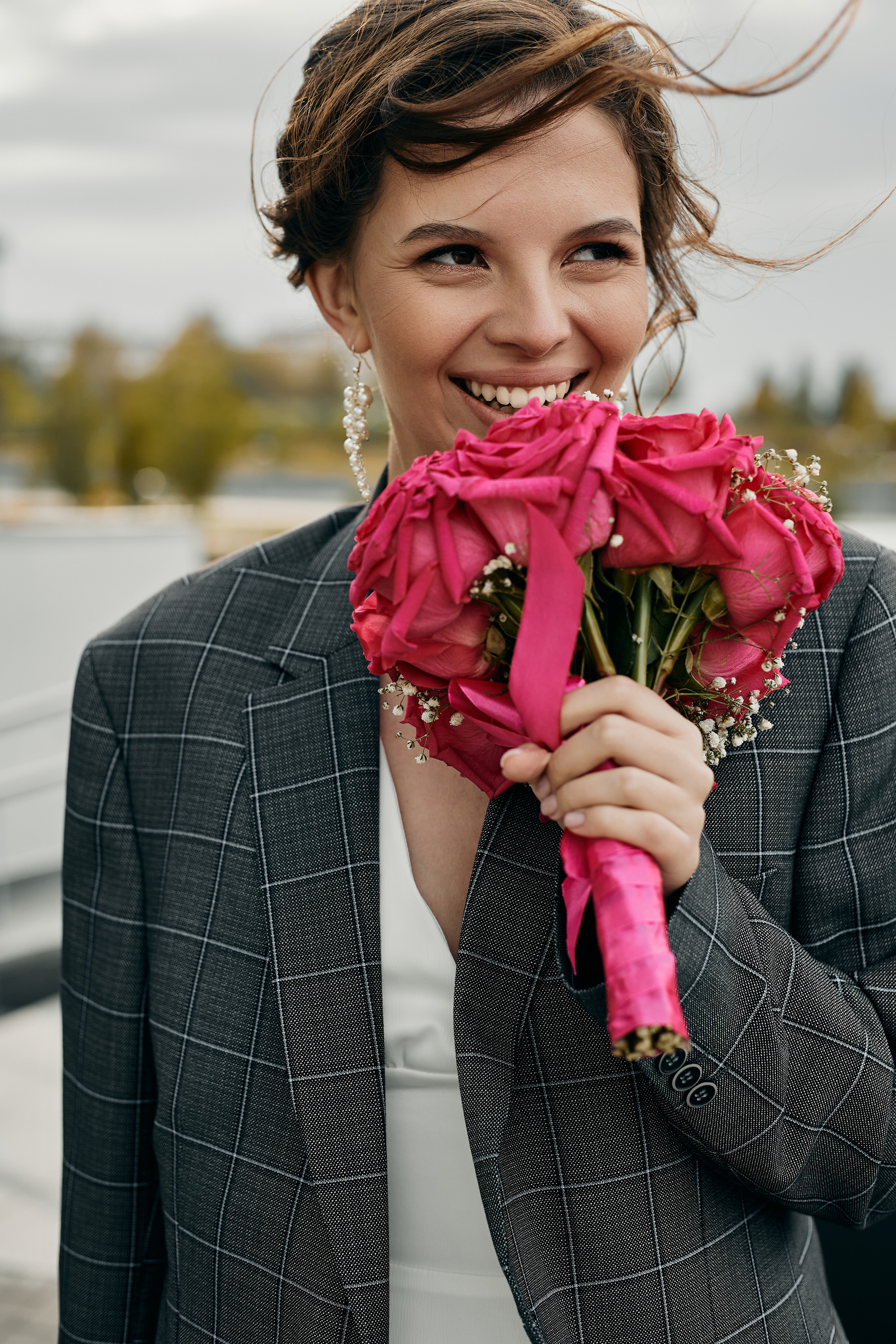 Вит и Даша. Александр и Евгения Фокины — фотограф Первоуральск, Екатеринбург