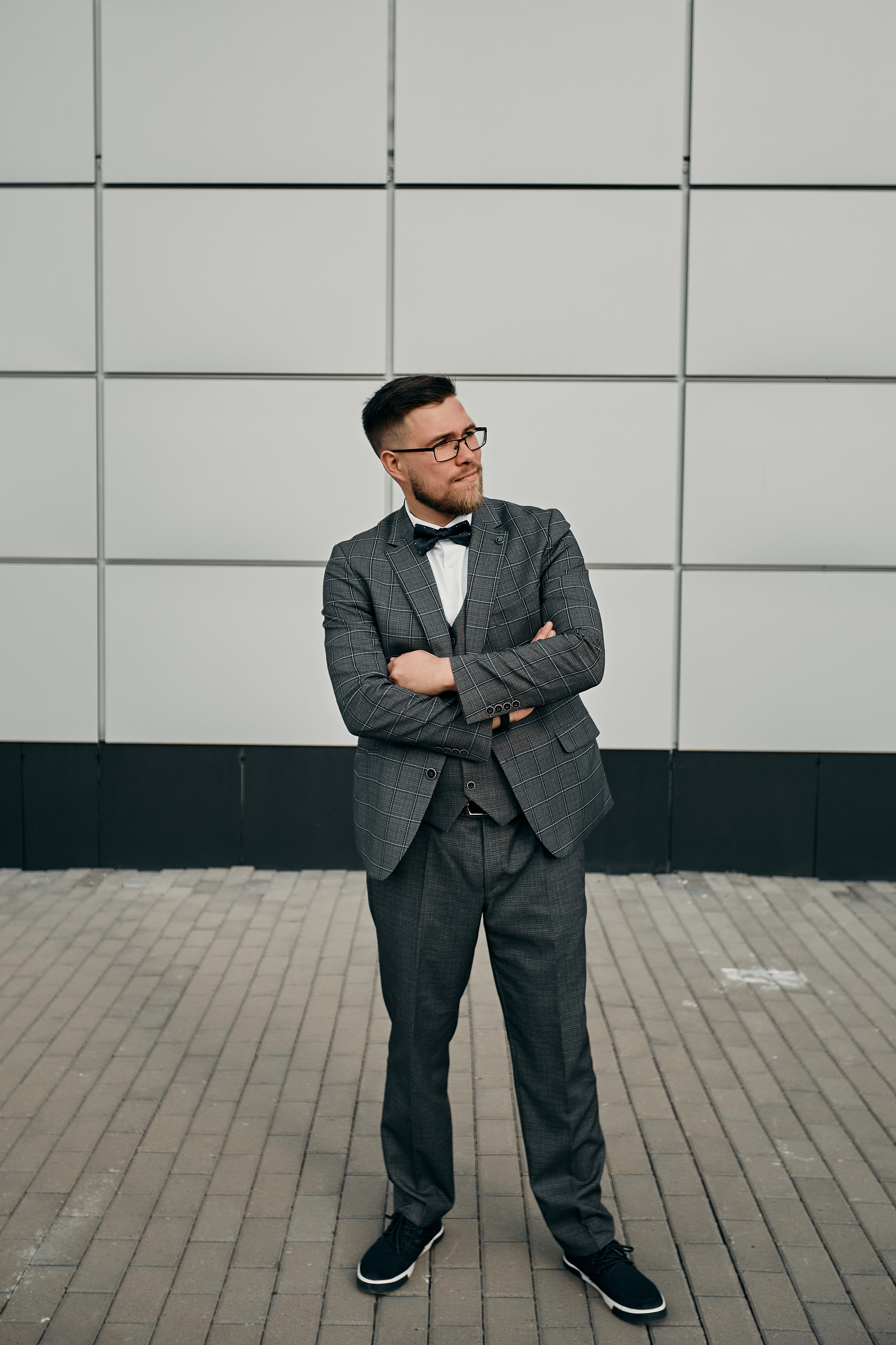 Вит и Даша. Александр и Евгения Фокины — фотограф Первоуральск, Екатеринбург