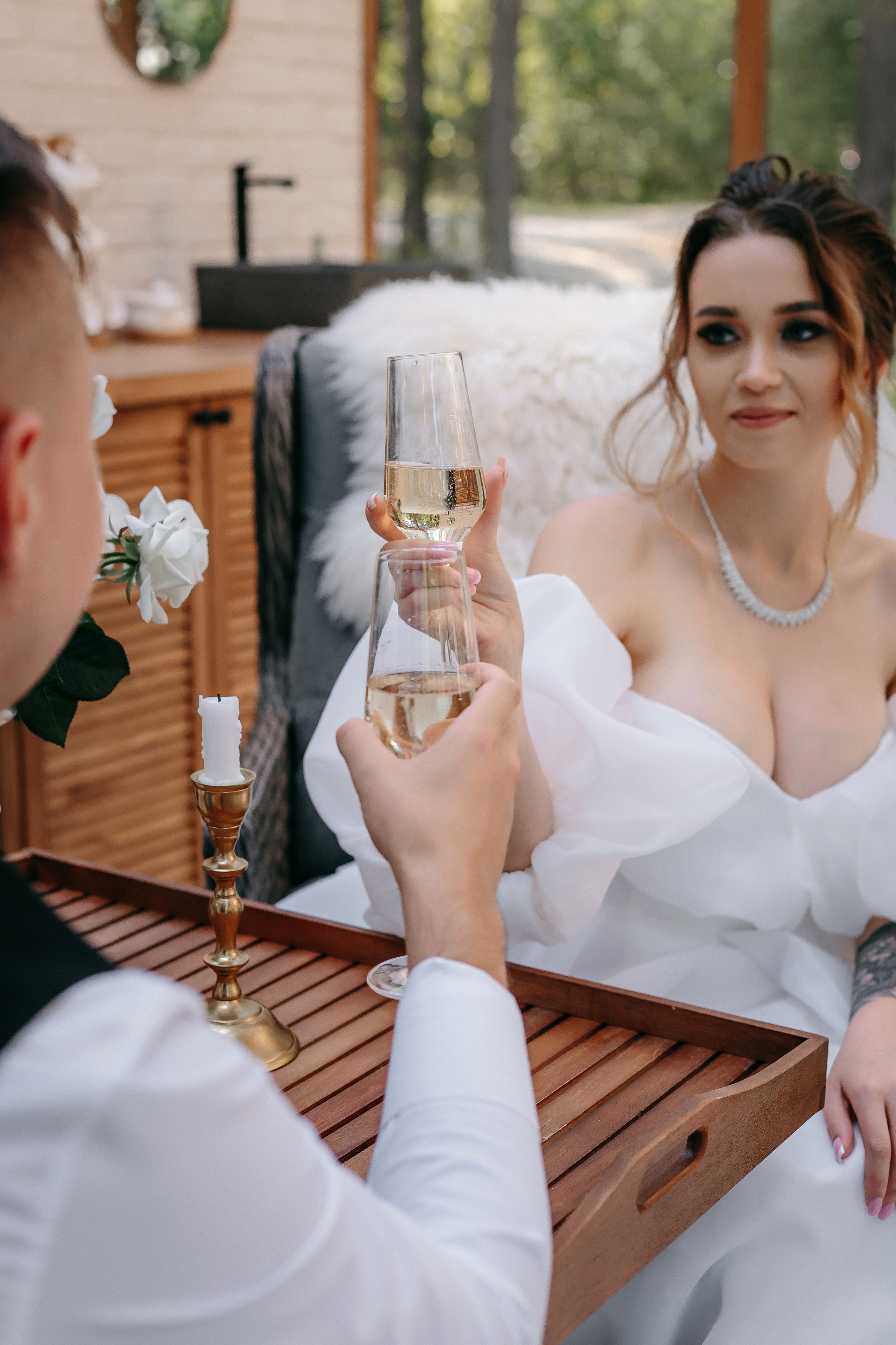 Кирилл и Саша. Александр и Евгения Фокины — фотограф Екатеринбург, Первоуральск