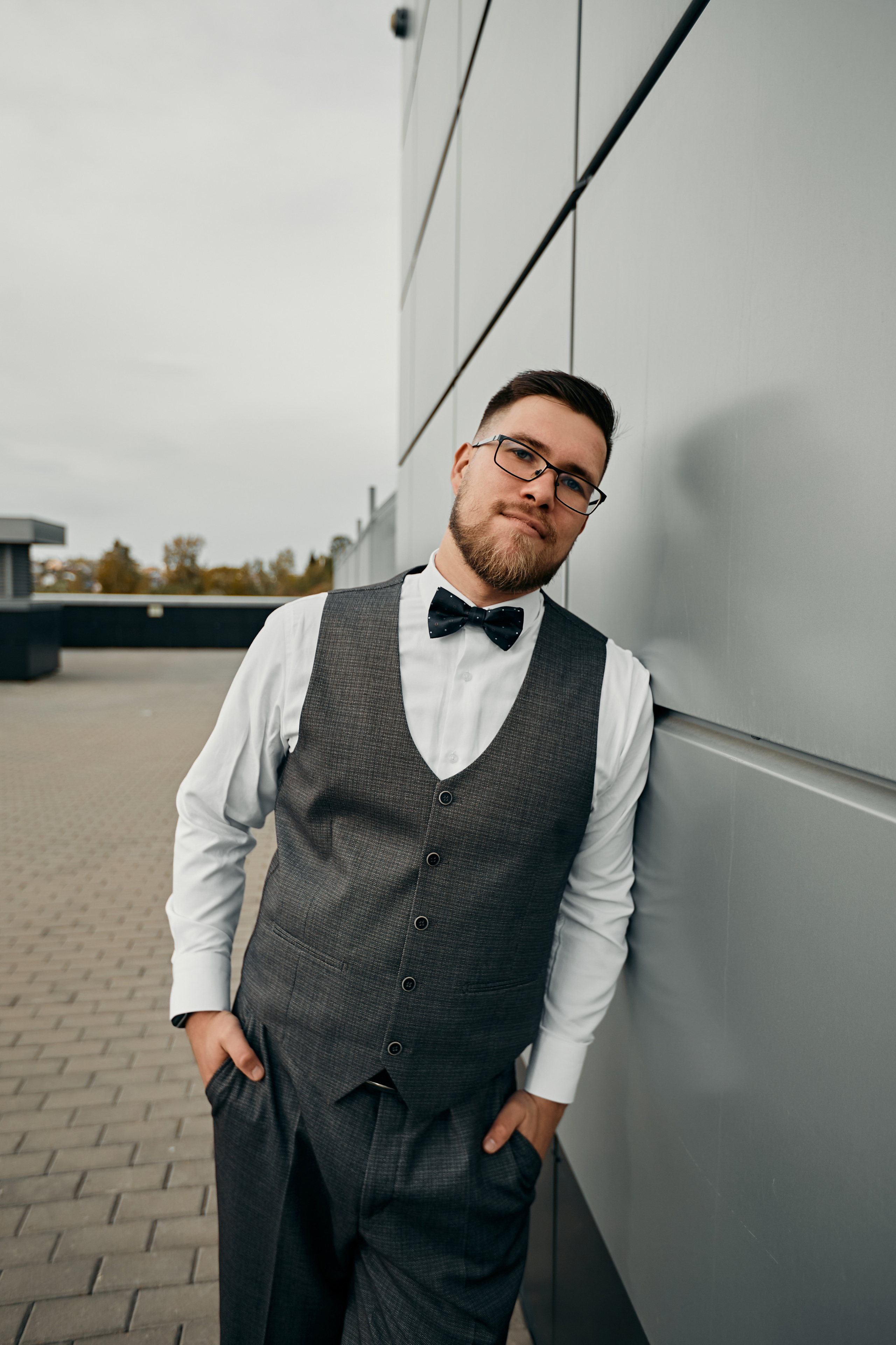 Вит и Даша. Александр и Евгения Фокины — фотограф Первоуральск, Екатеринбург